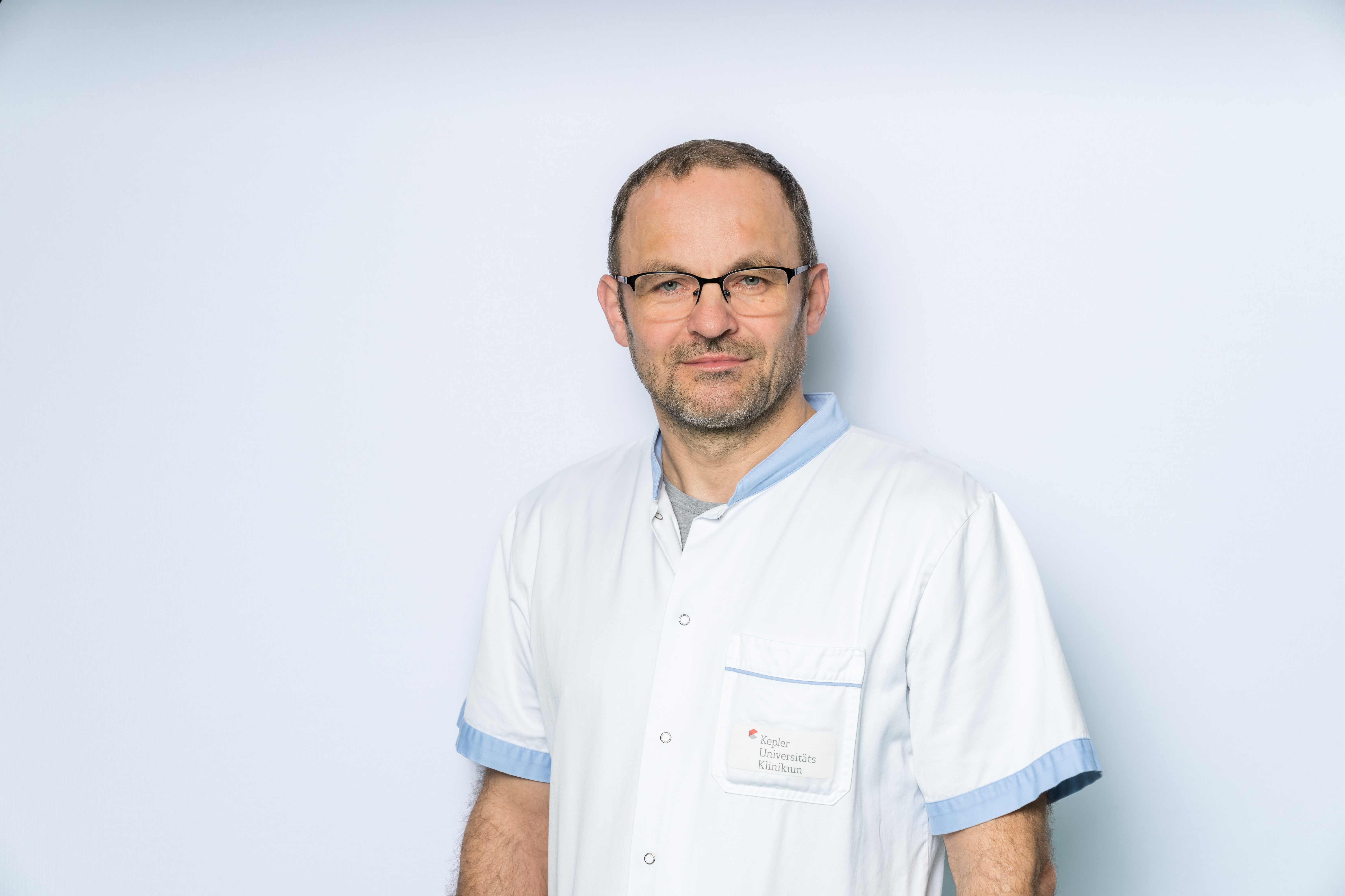 Profilbild von DGKP Christoph  Wöger-Winkler 
