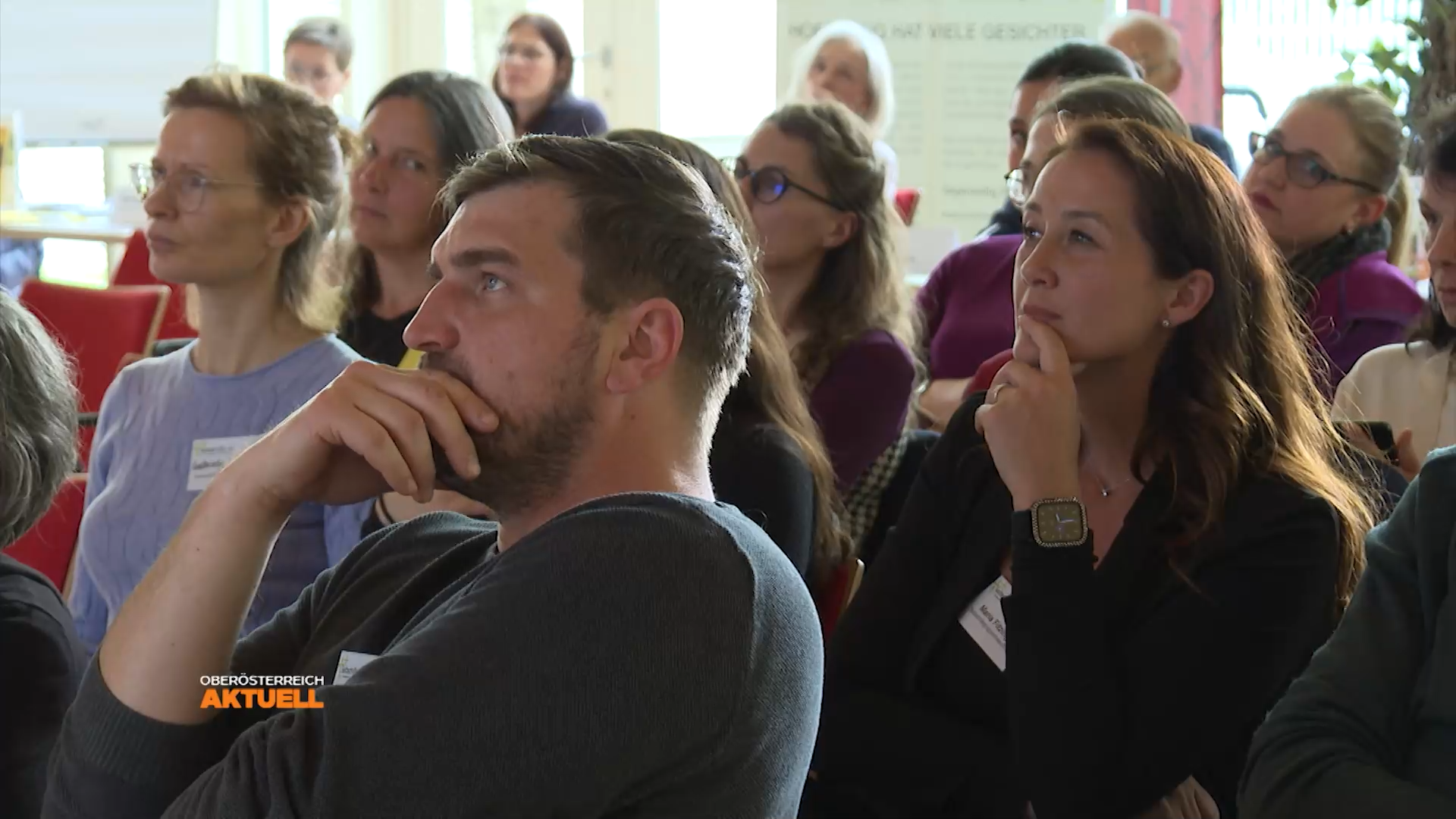 Nachbericht: Tag der Selbsthilfe im Kepler Universitätsklinikum