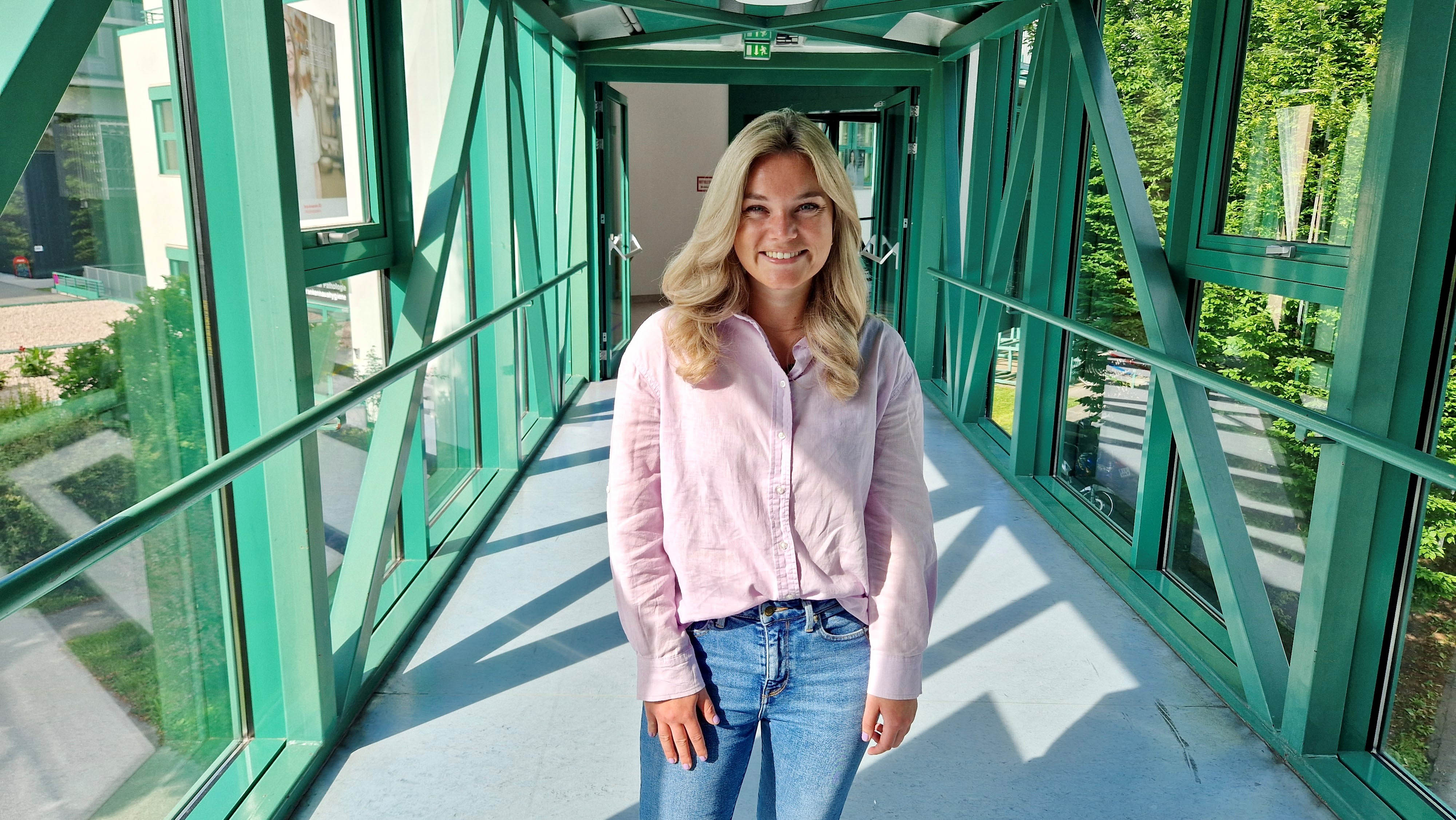 DGKP Marlene Rohrauer