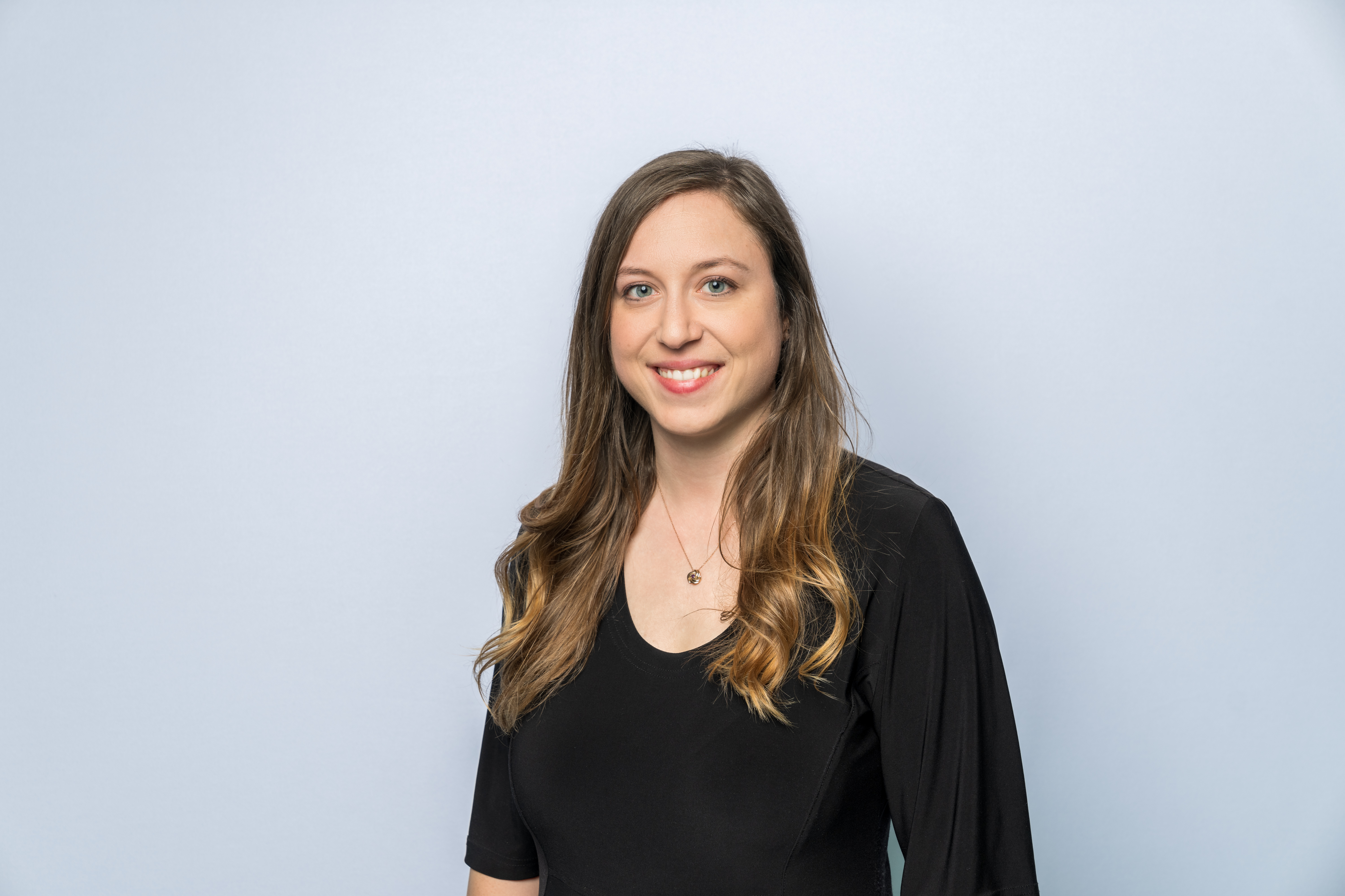 Profilbild von  Gloria Böhm, MHPE, BScN 