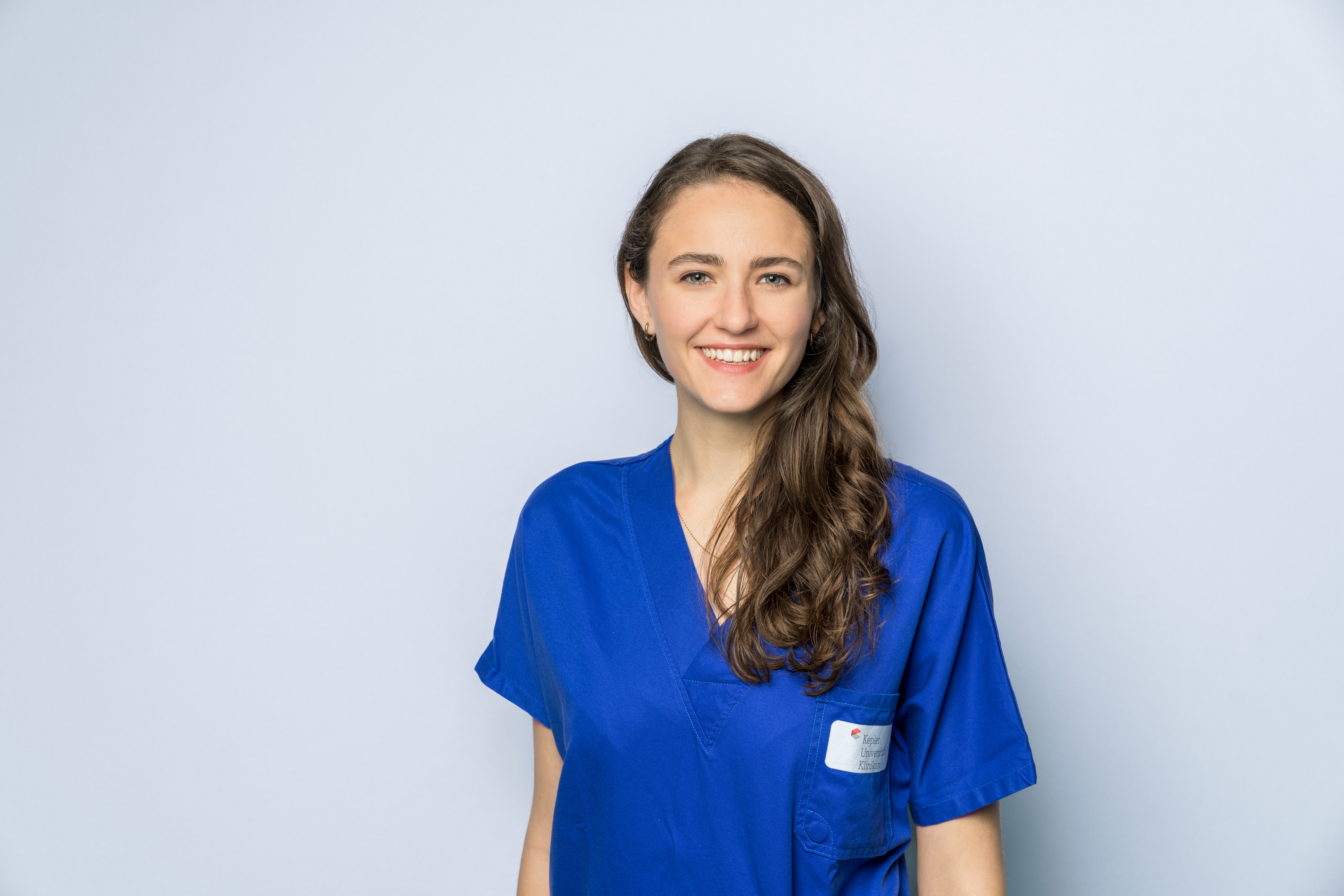 Profilbild von Ass. Dr.in Pia Gabriel 