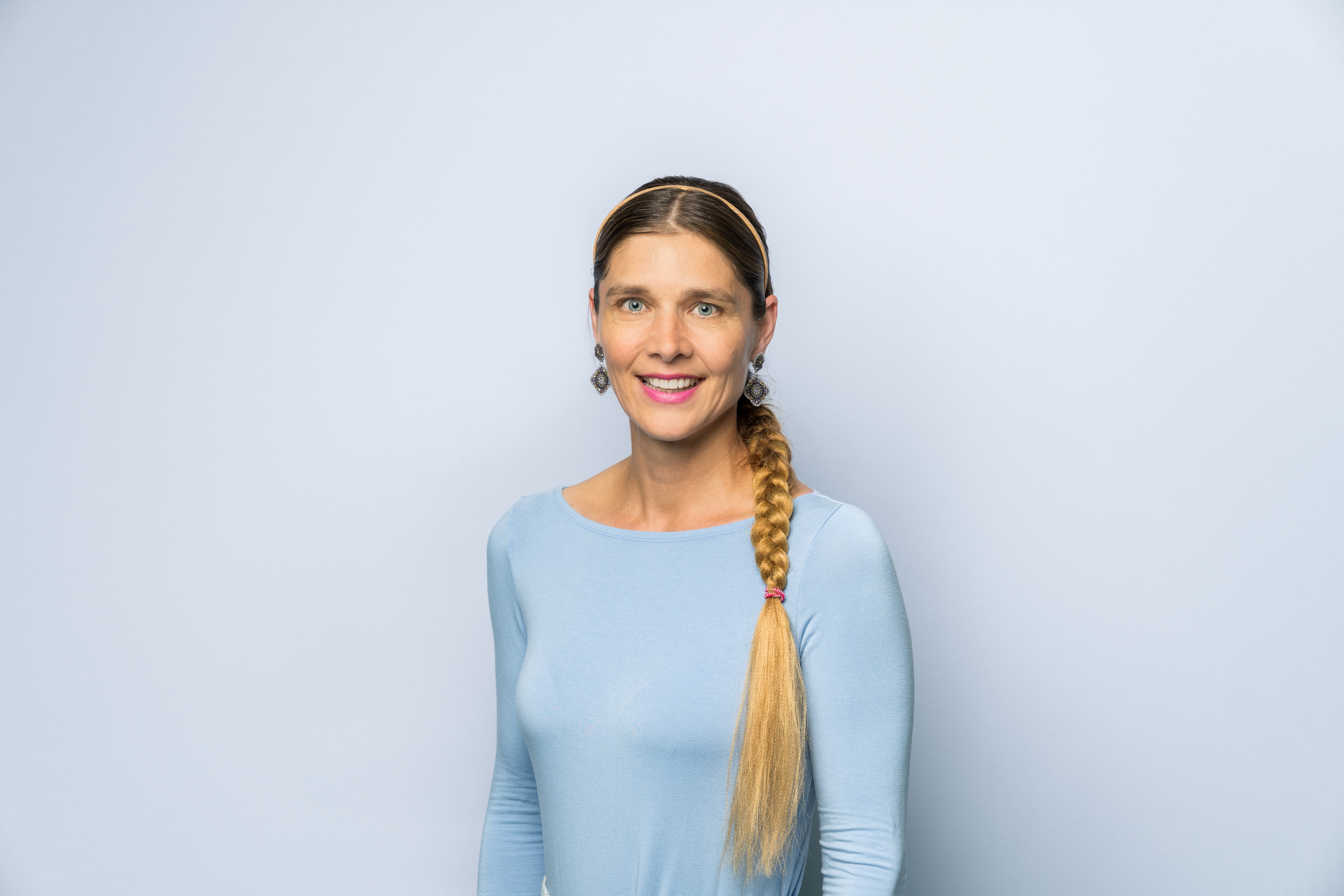 Profilbild von Mag.a Maria Magdalena Gahleitner 