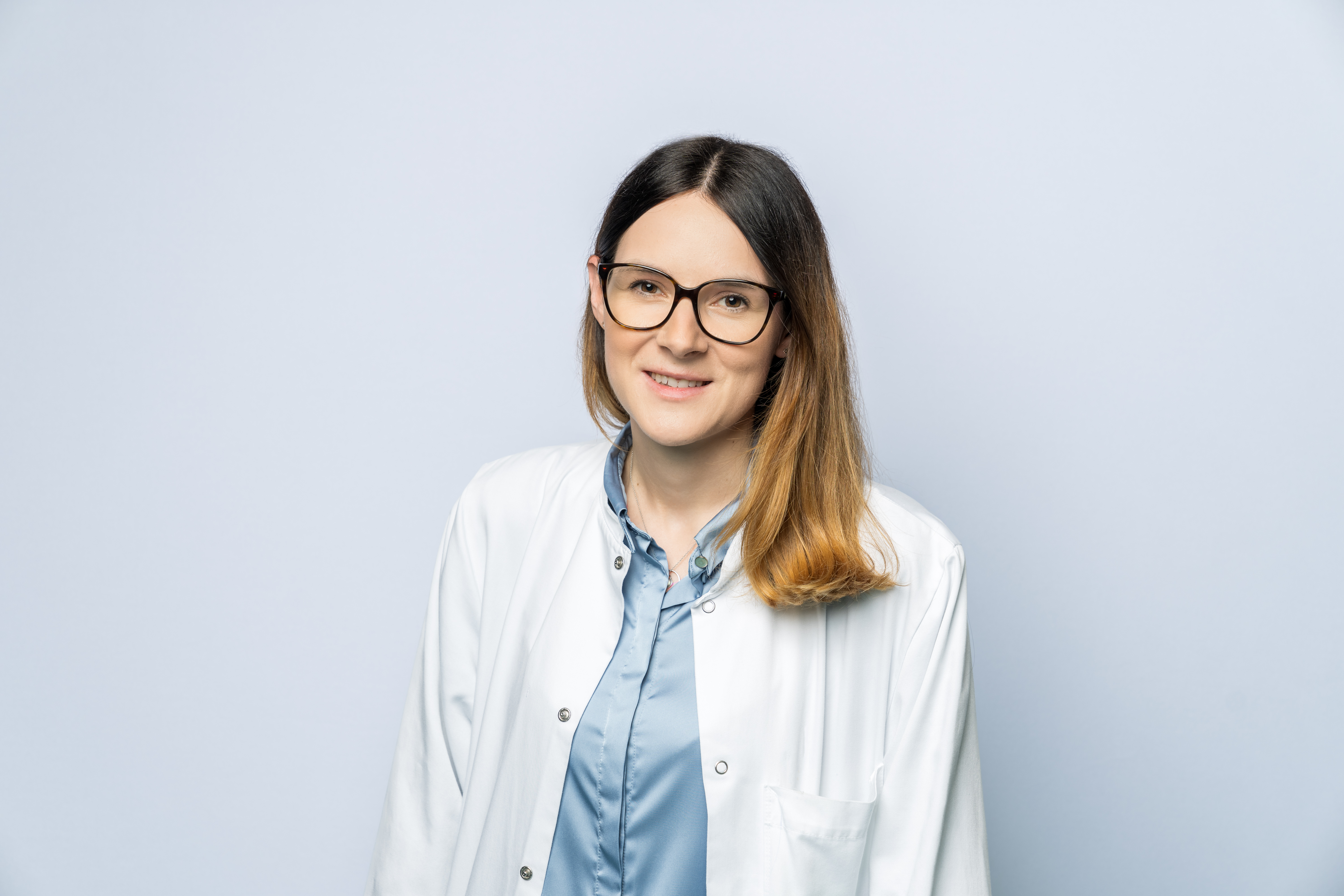 Profilbild von Ass. Dr.in Vanessa Seiter, BA MA 