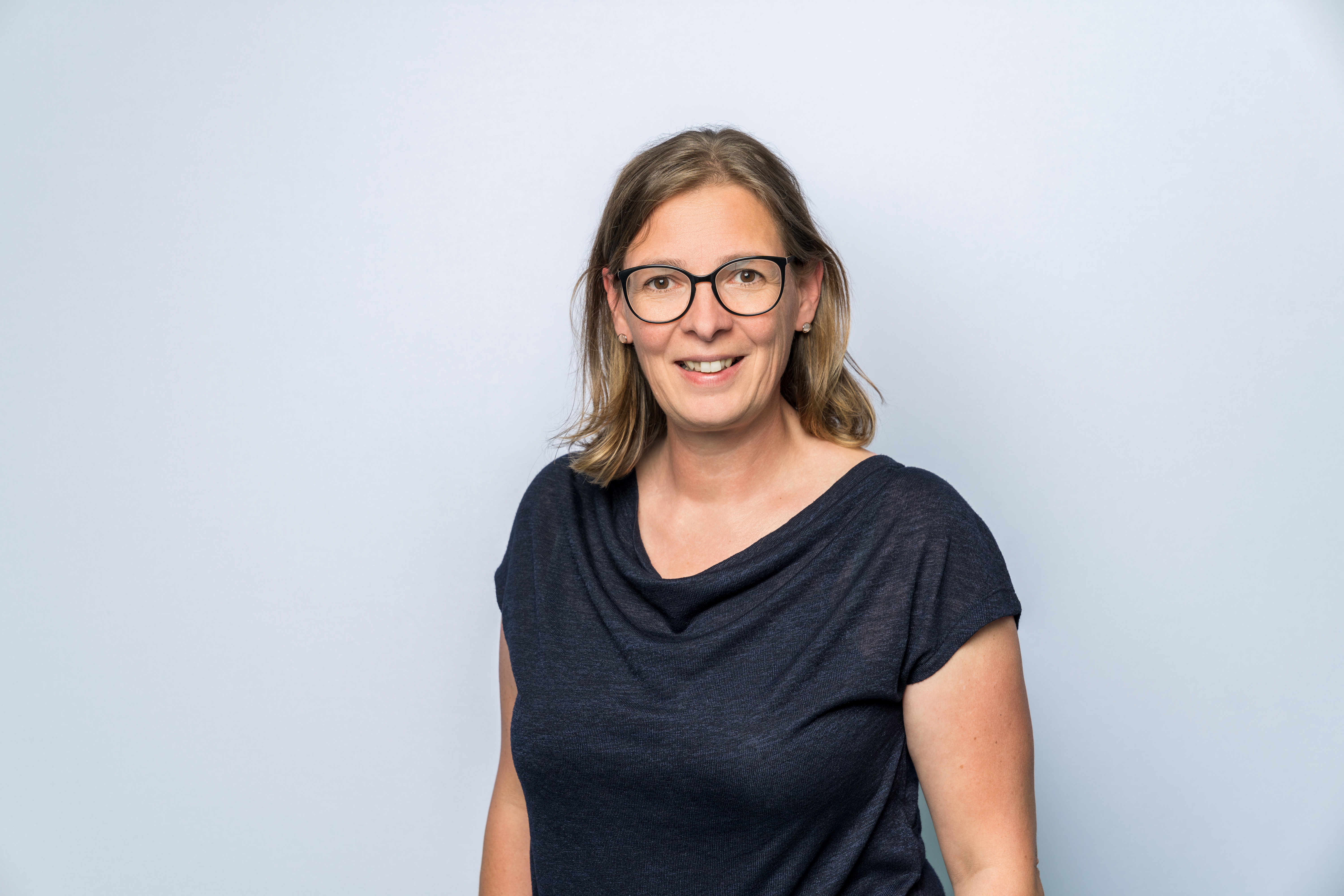 Profilbild von  Gabriele Ohanesian, BA 