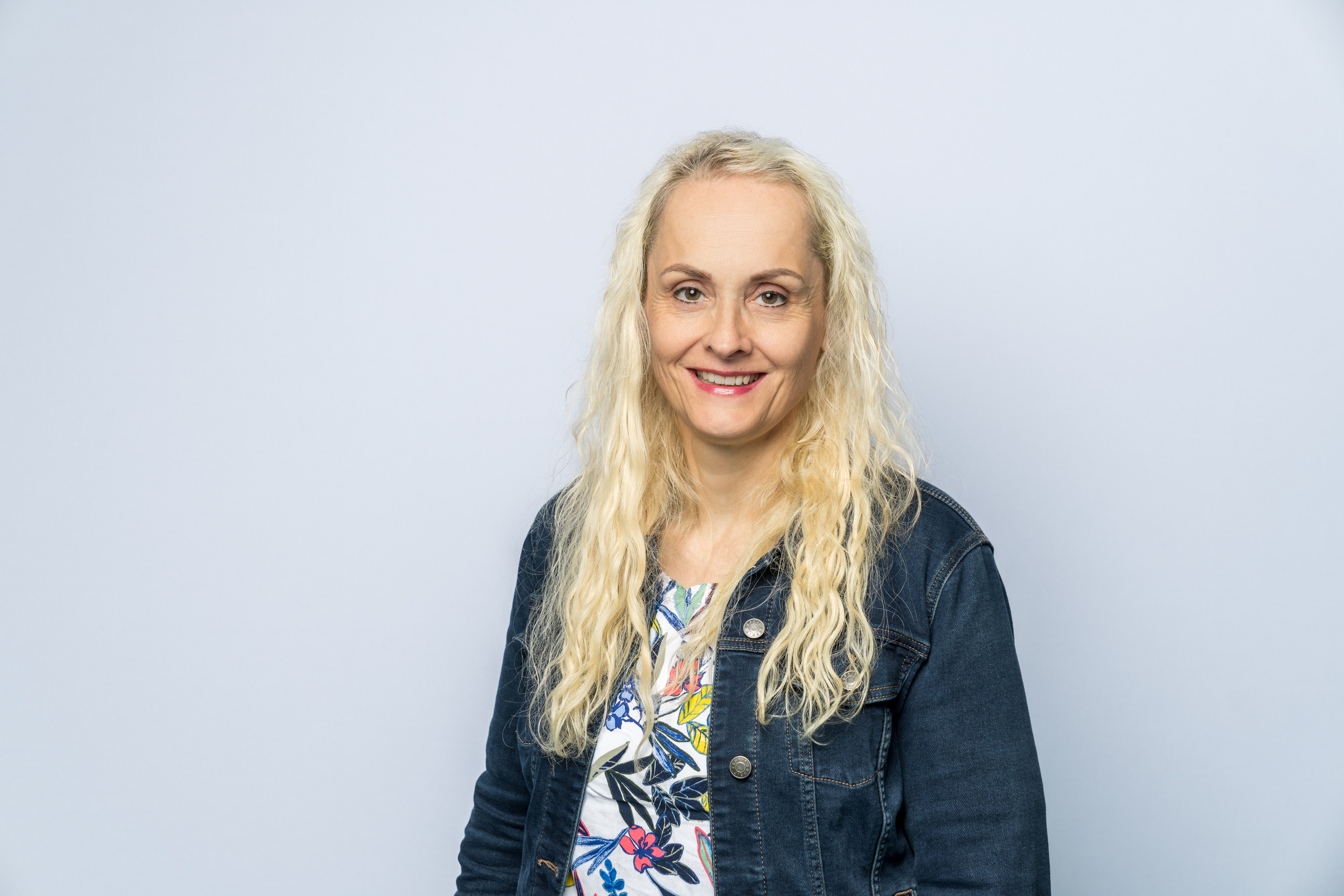 Profilbild von Mag.a  Angela Stiftinger, BEd 