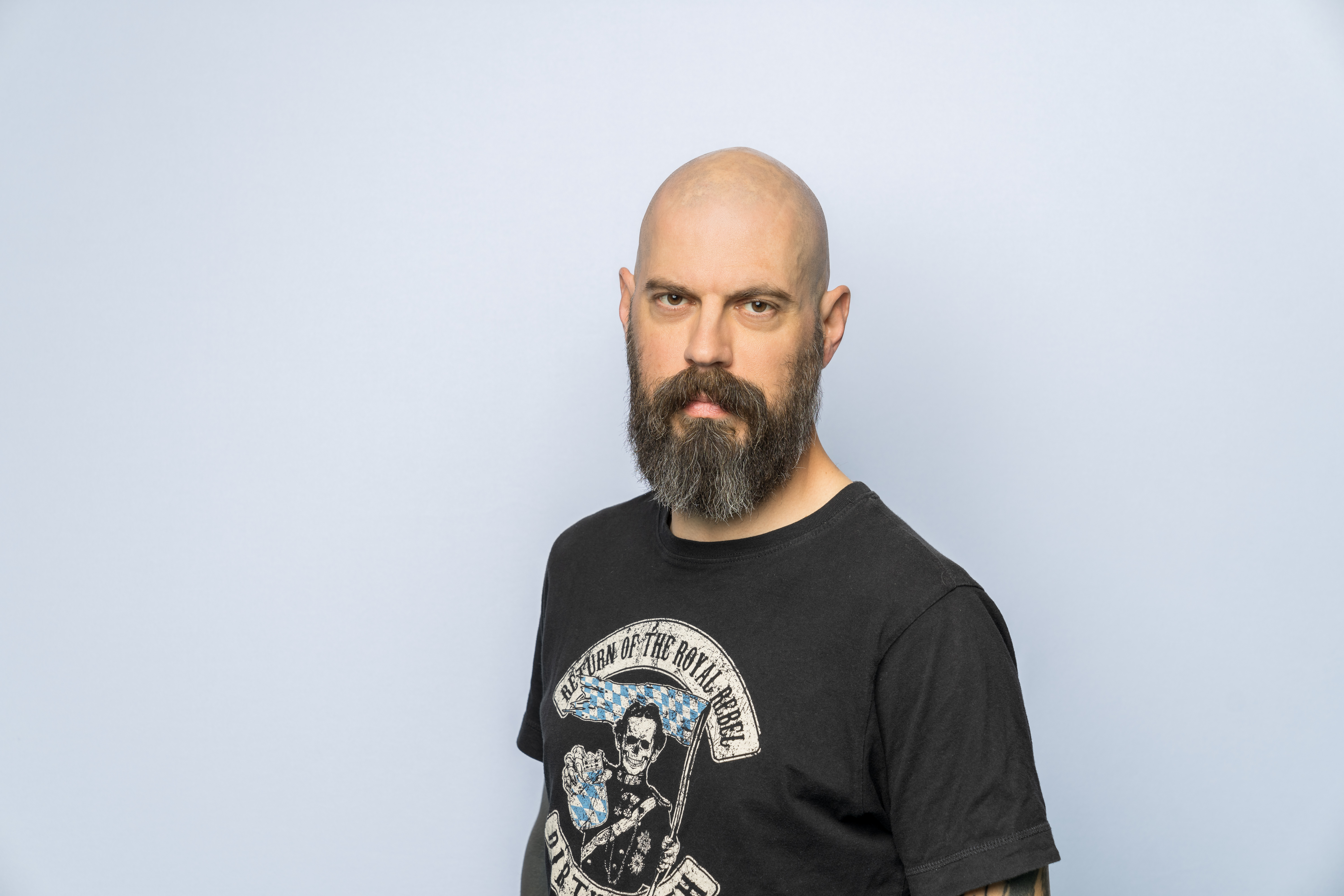 Profilbild von Mag. Armin Suljkanovic, MA 