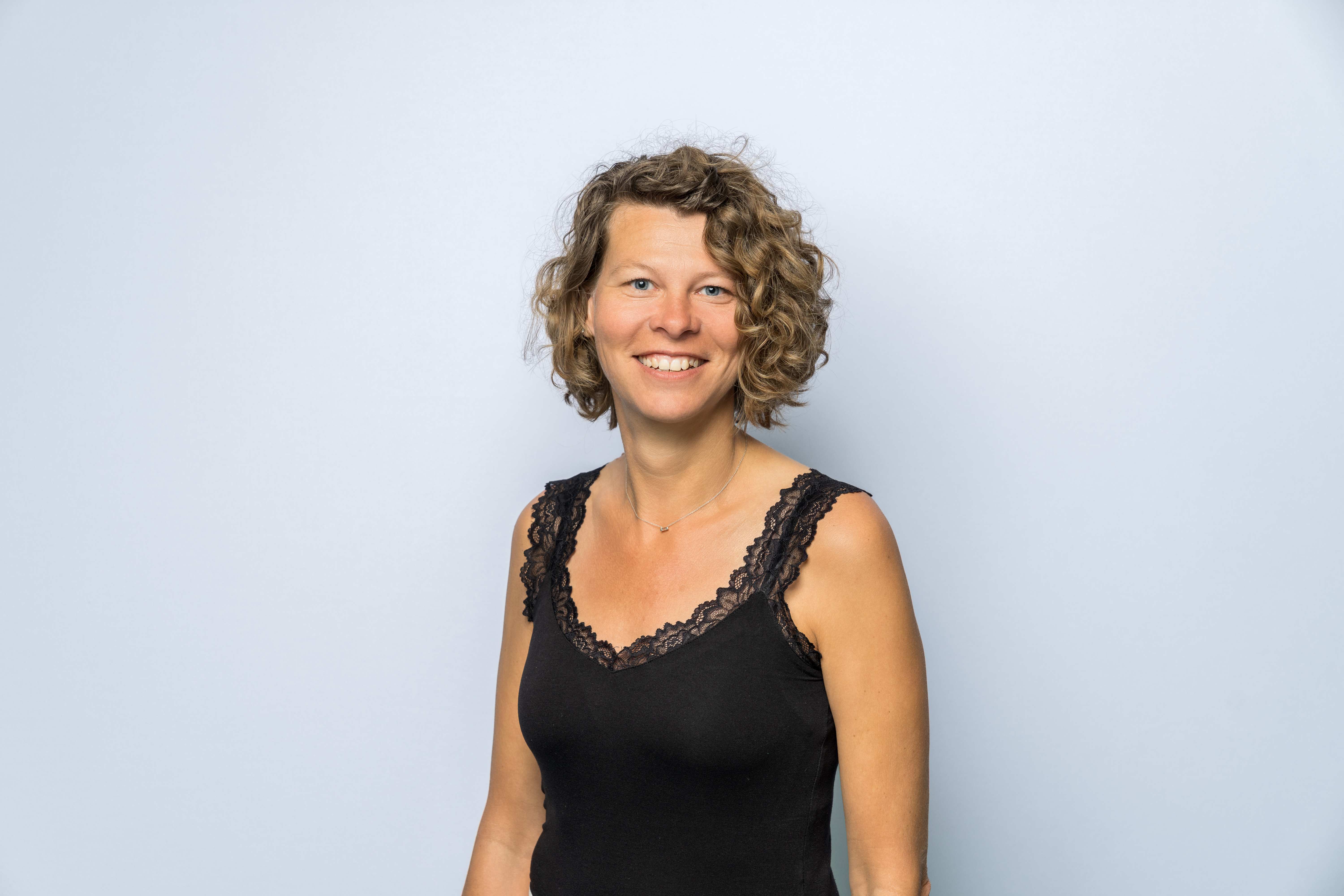 Profilbild von  Andrea Treml, MSc 