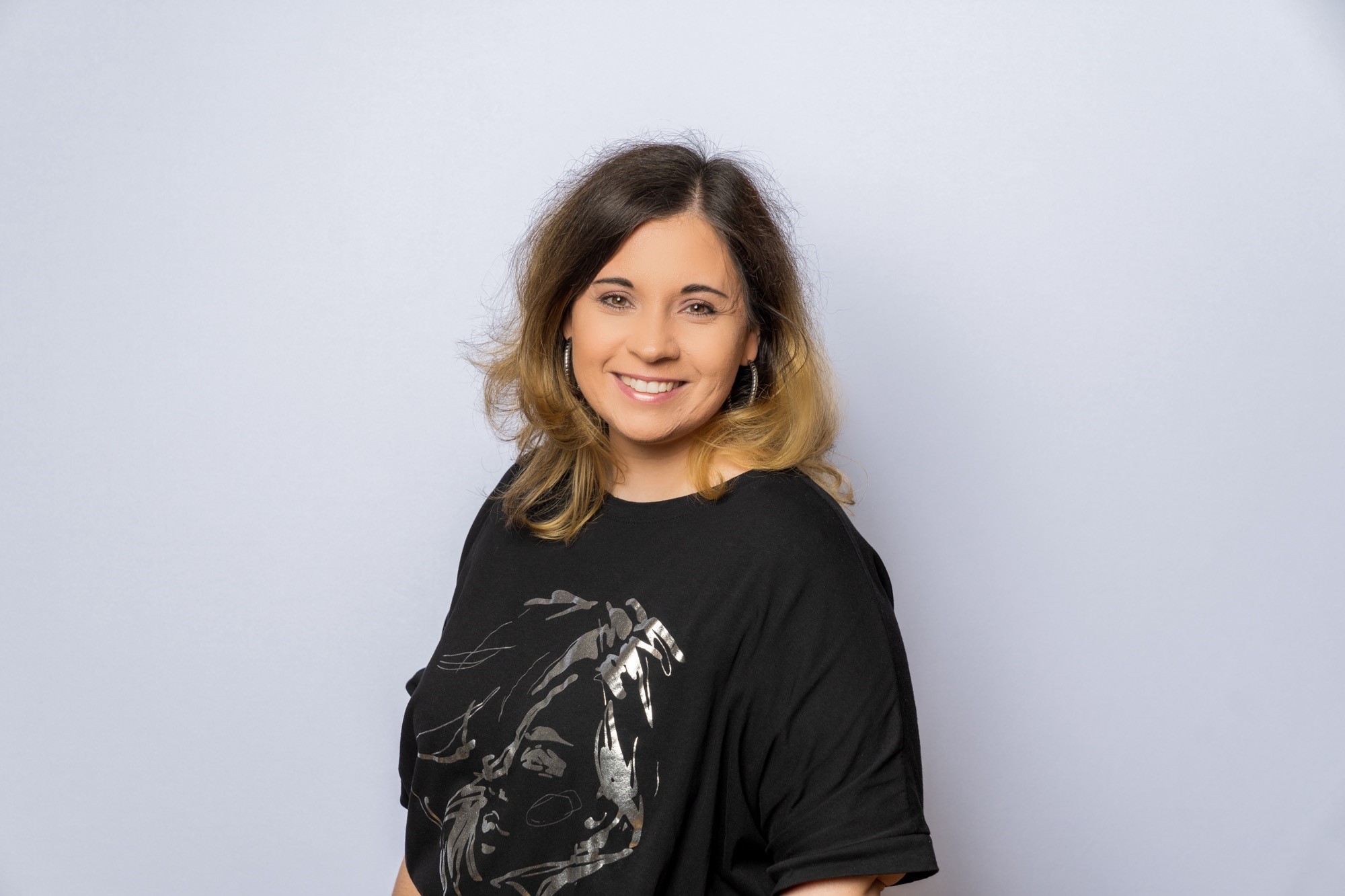 Profilbild von  Sabrina Minichmayr 