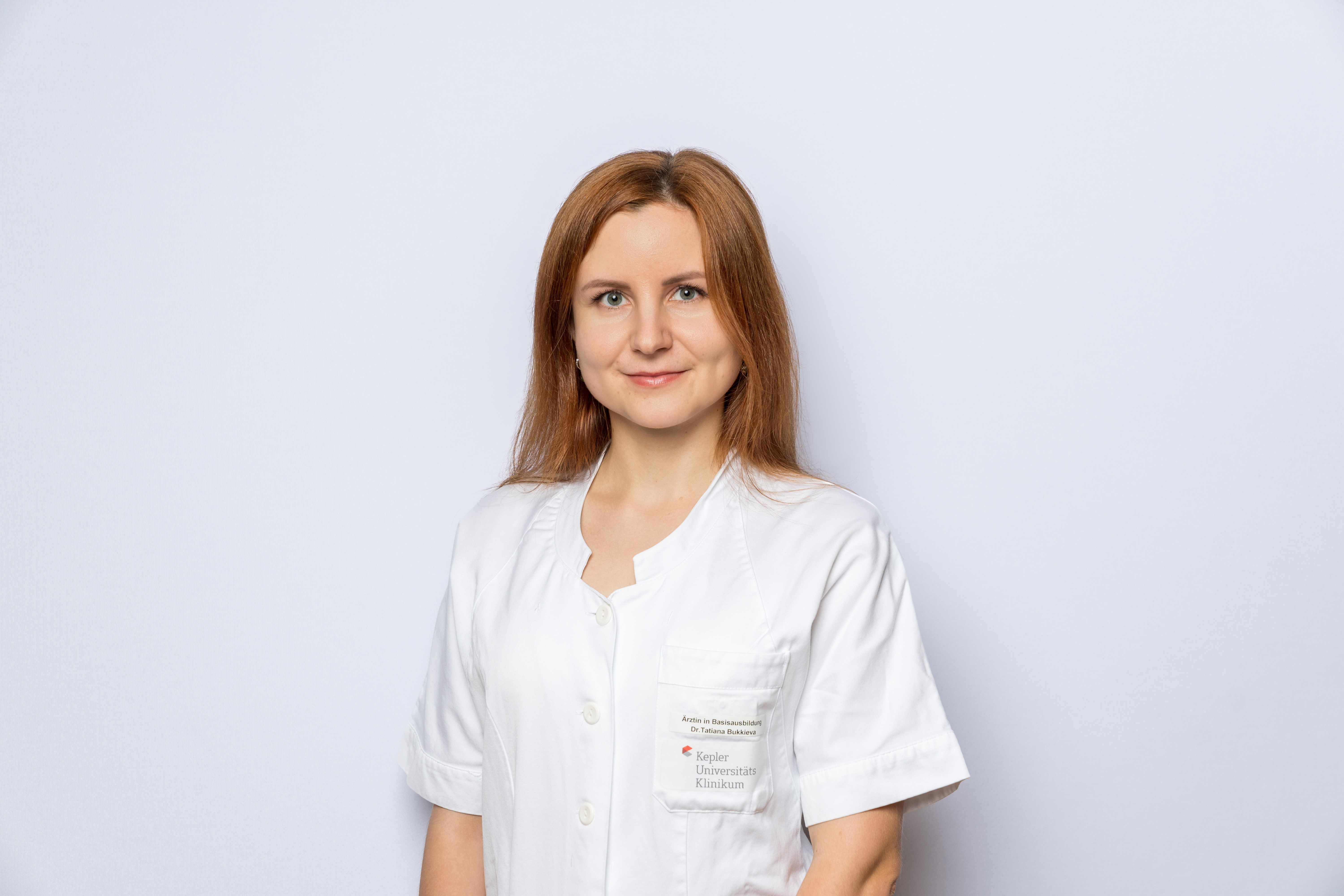 Profilbild von Ass. Dr.in Tatiana Bukkieva 