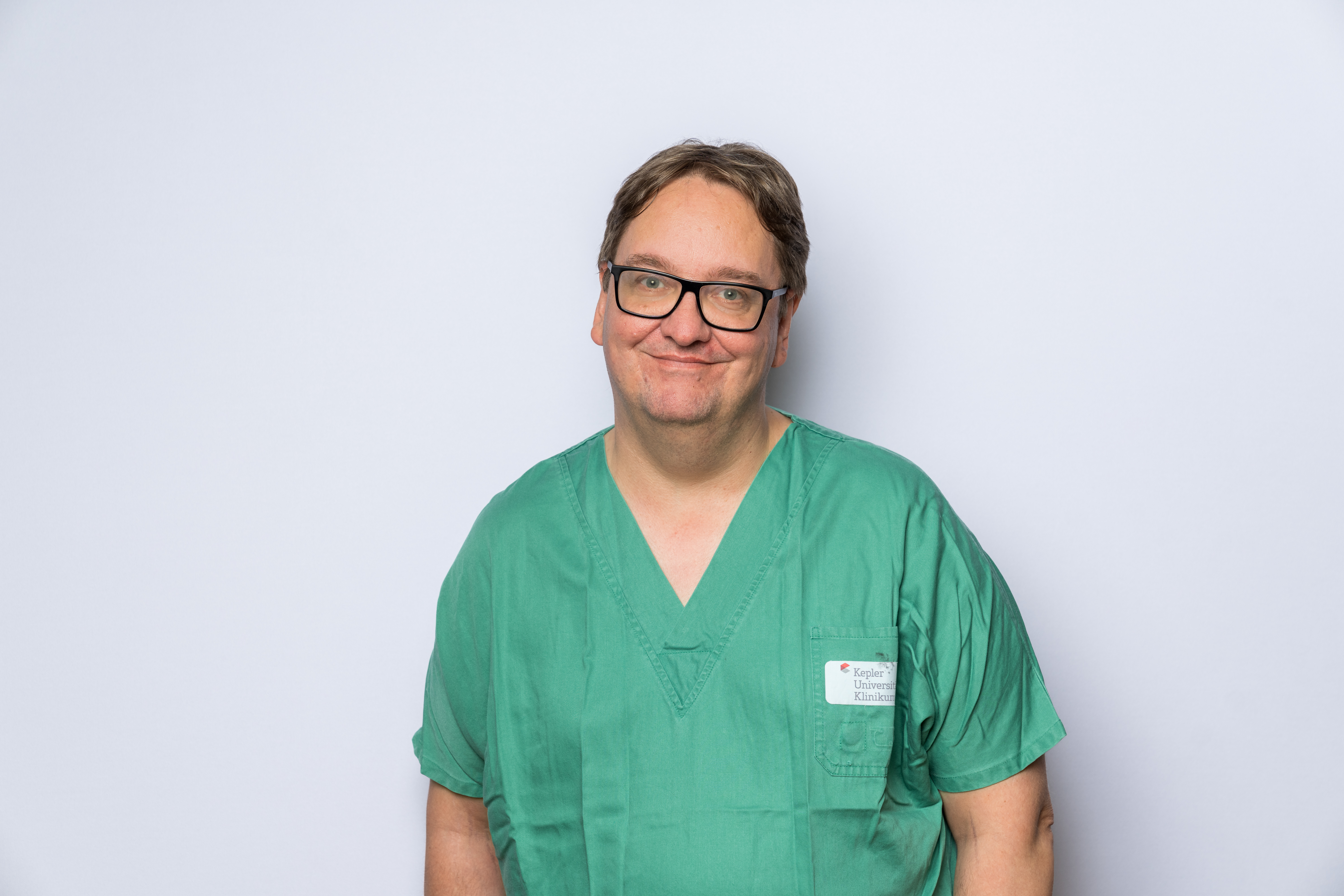 Profilbild von OA Dr. Gerhard Hable 