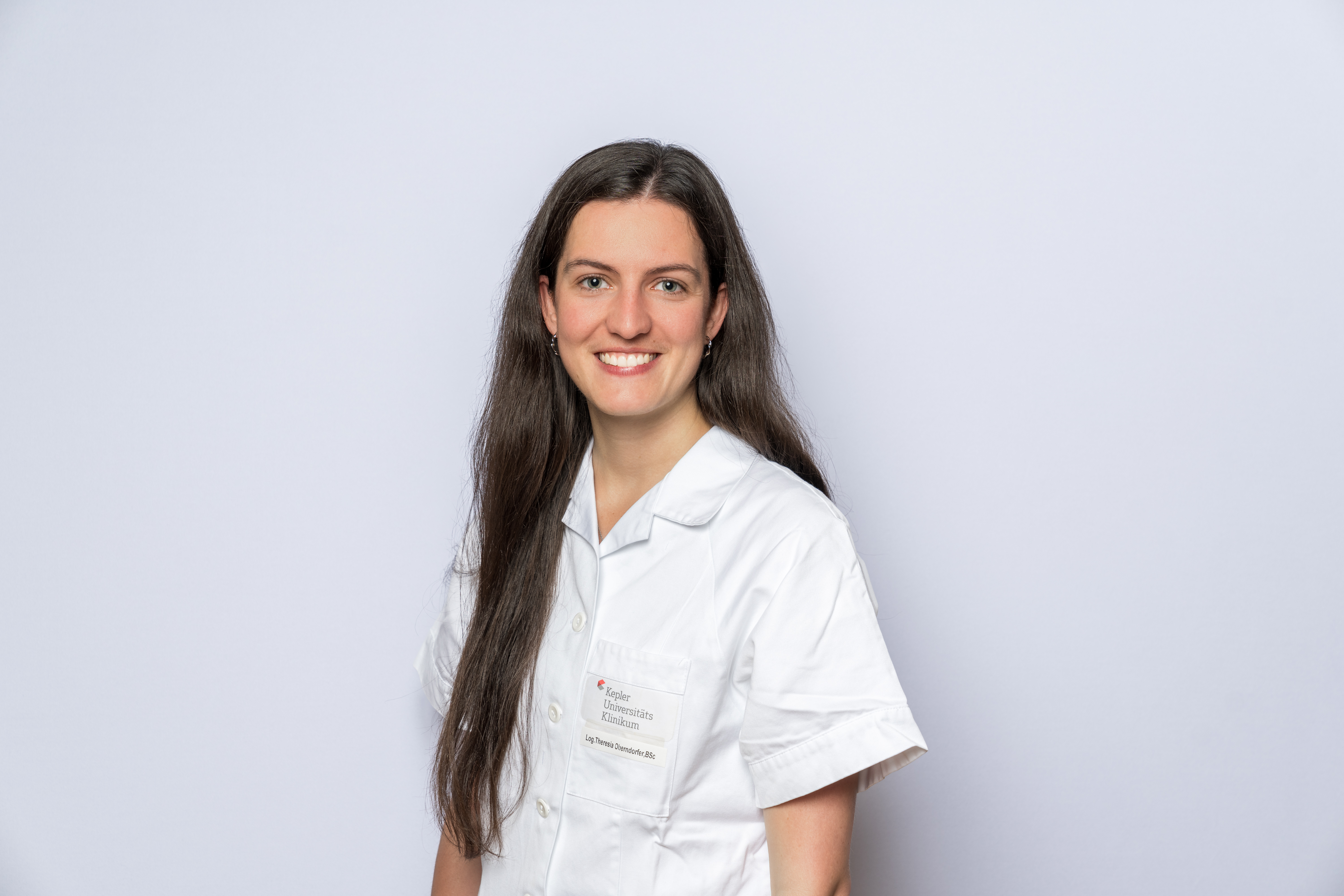 Profilbild von  Theresia Schachreiter, BSc 