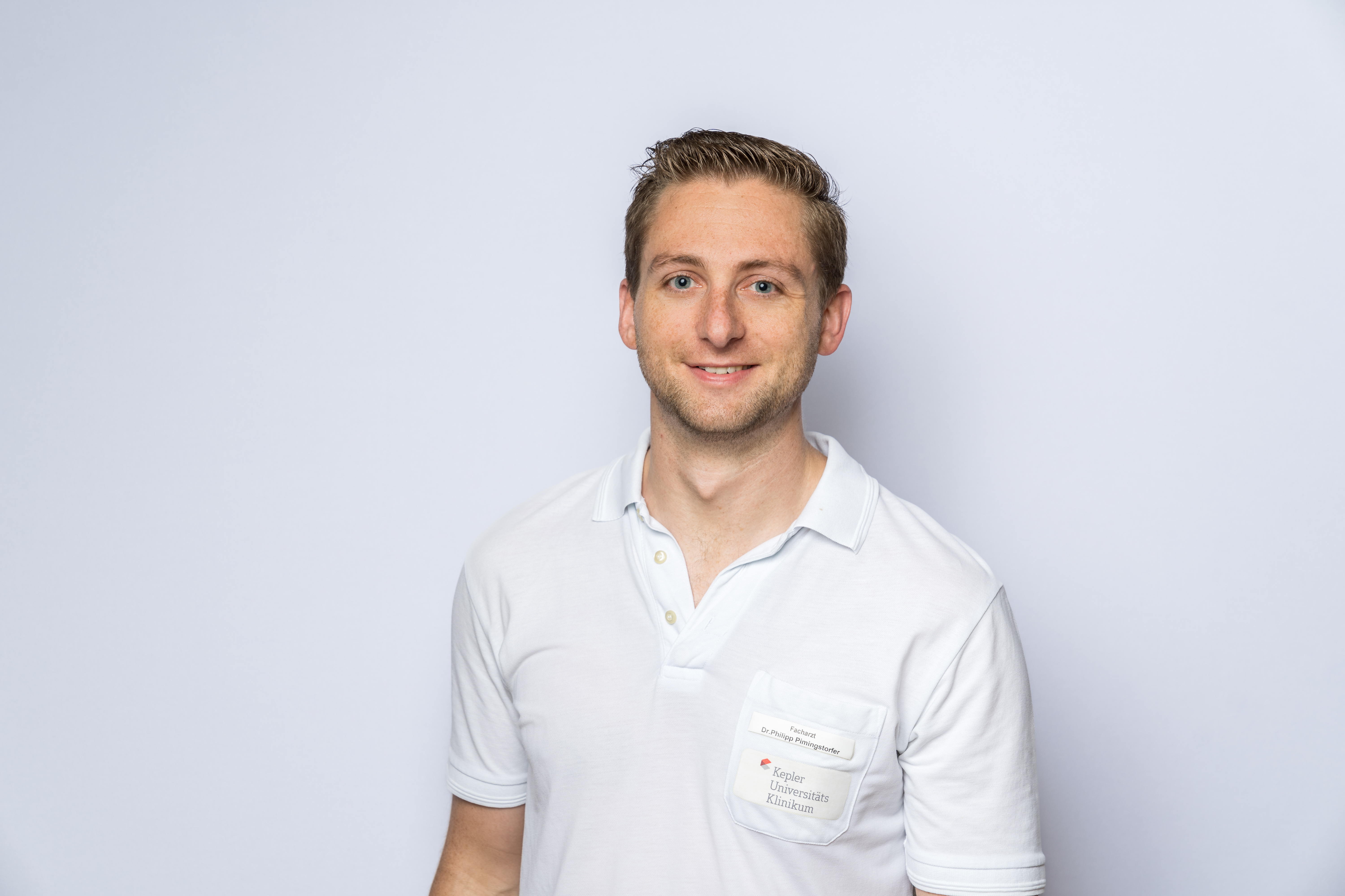 Profilbild von OA Dr. Philipp Pimingstorfer 