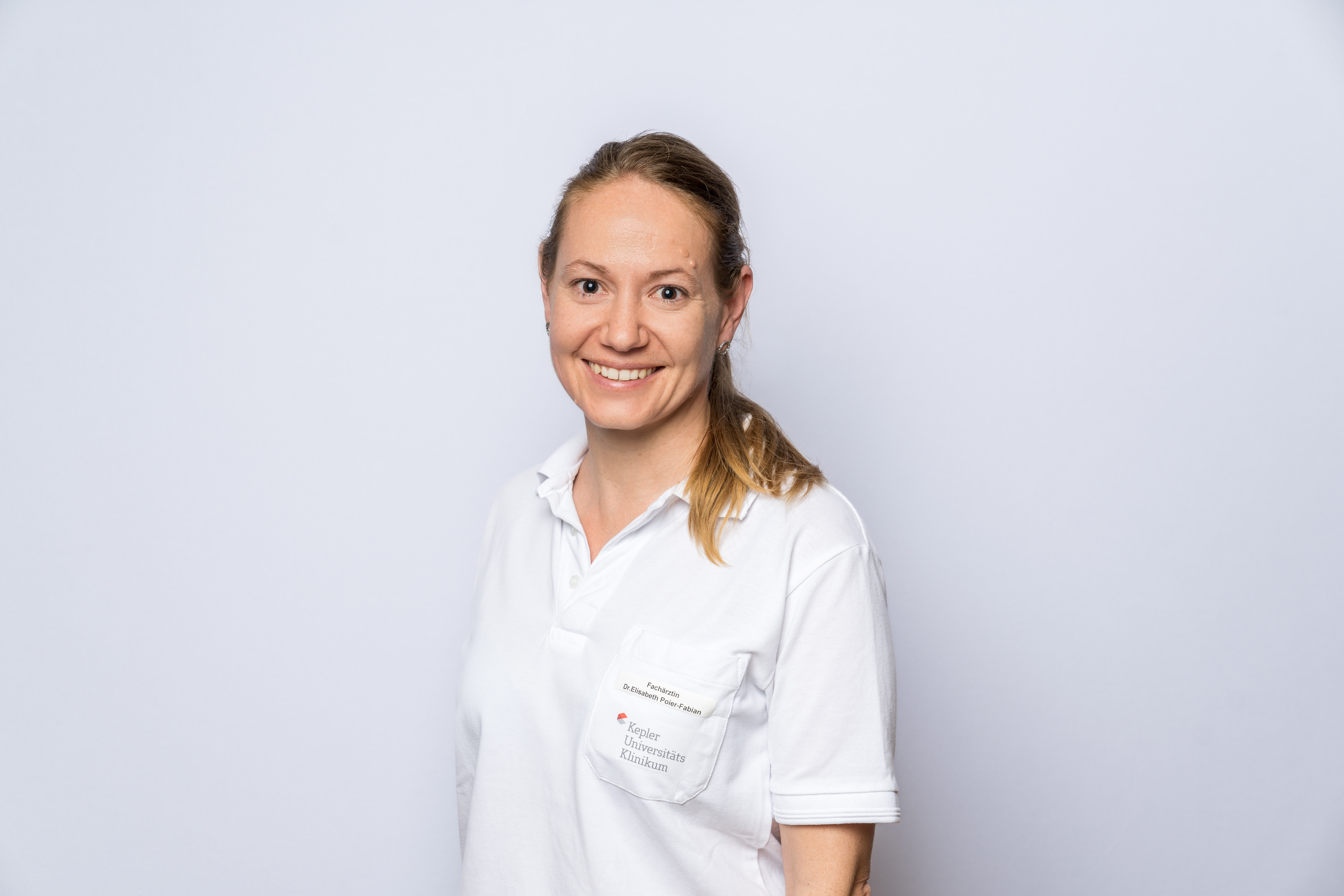 Profilbild von OÄ Dr.in Elisabeth Poier-Fabian 