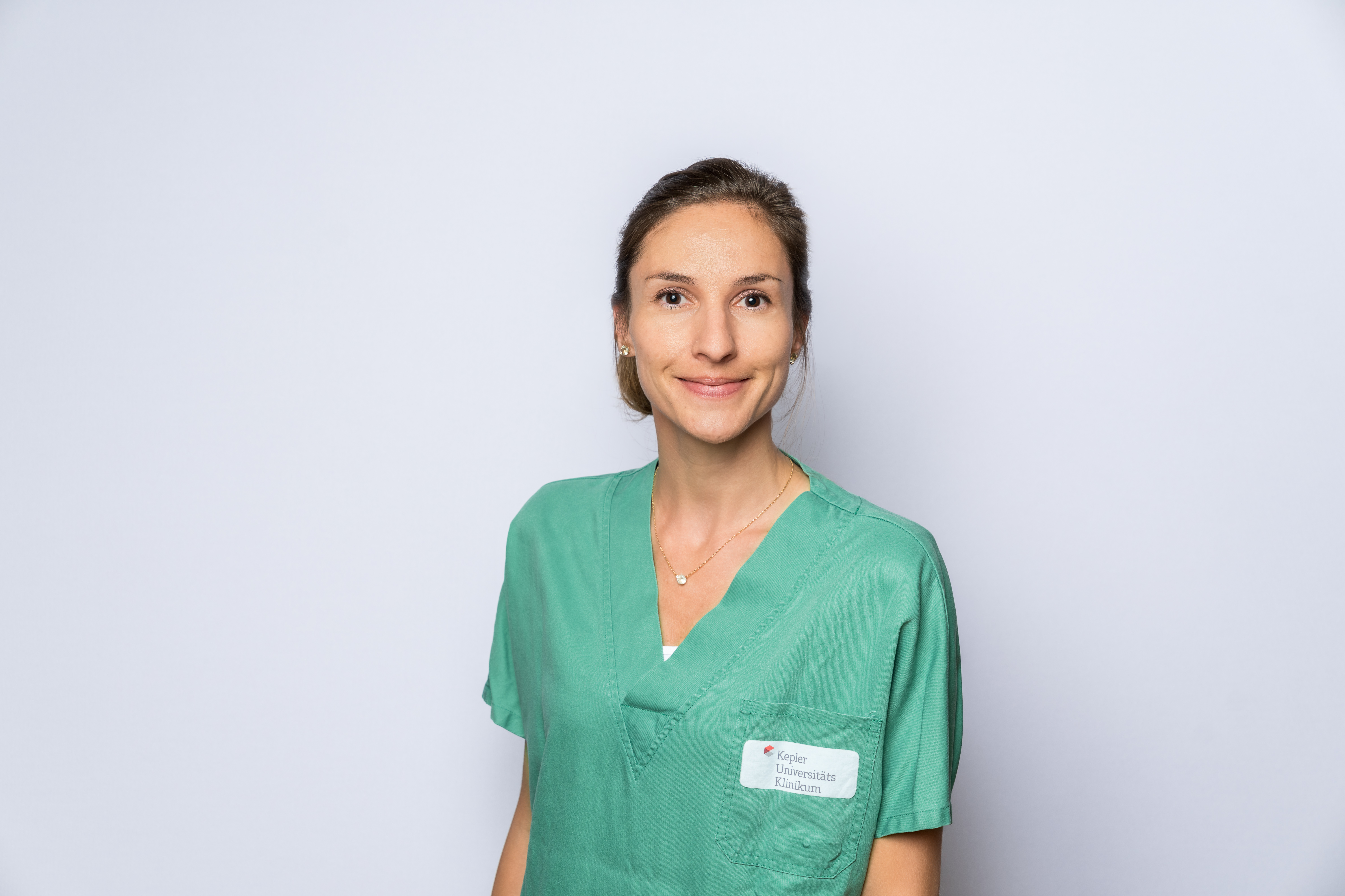 Profilbild von OÄ Dr.in Svenja Ravioli 