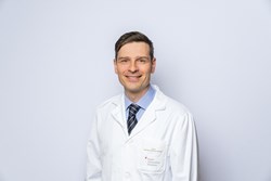 Prim. Priv.-Doz. Dr. Manfred Schmidt