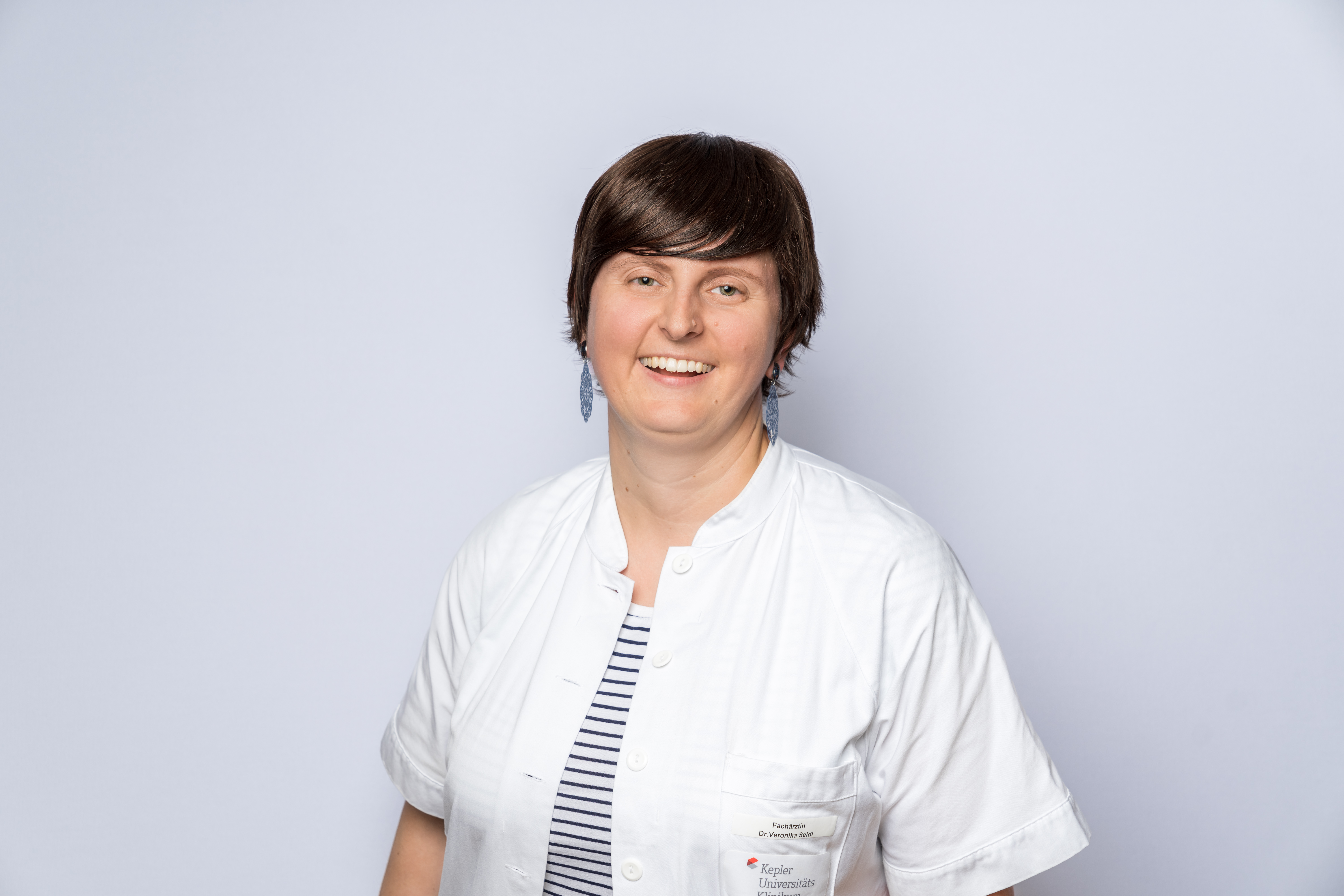 Profilbild von OÄ Dr.in Veronika Seidl 