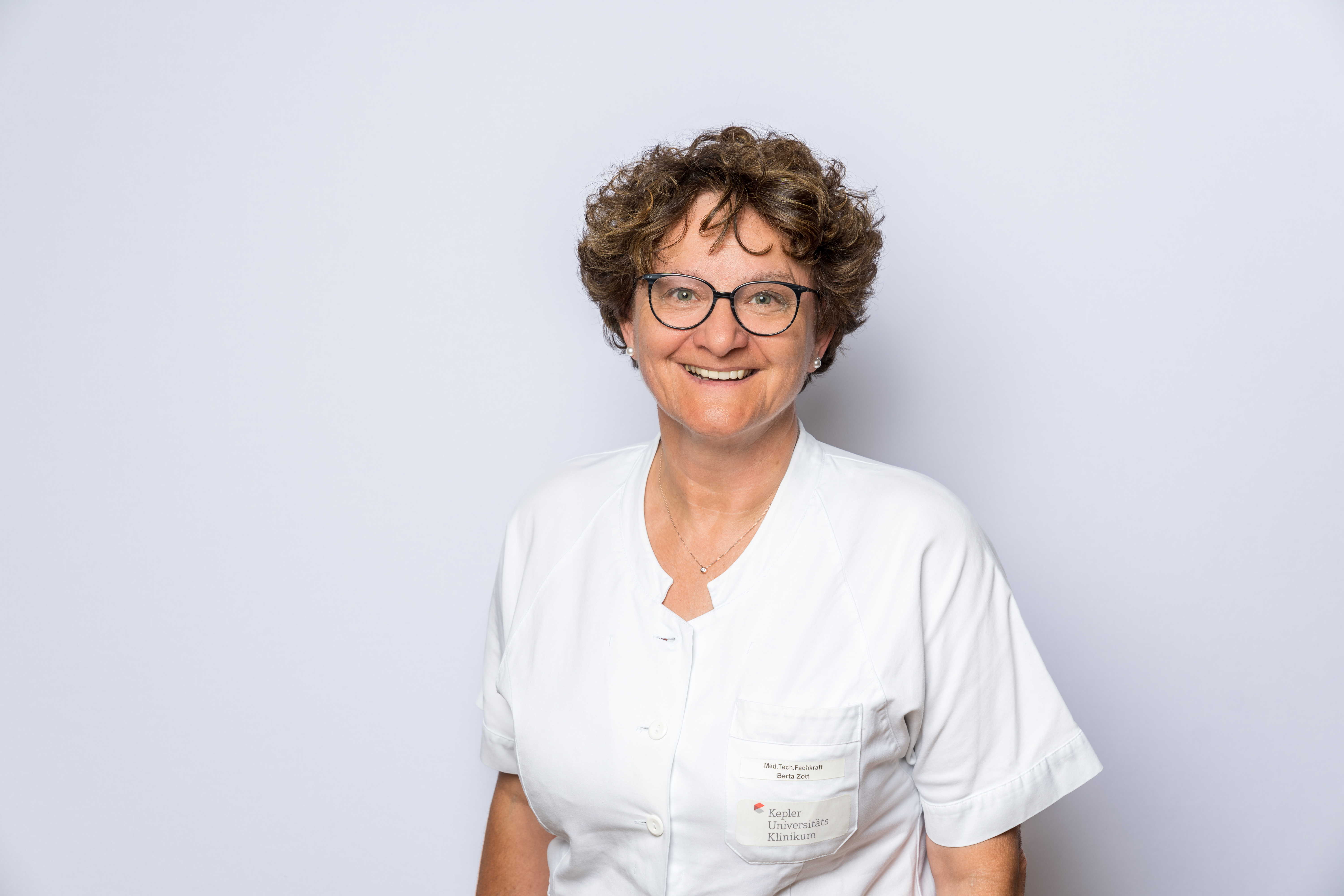 Profilbild von  Berta Zott 