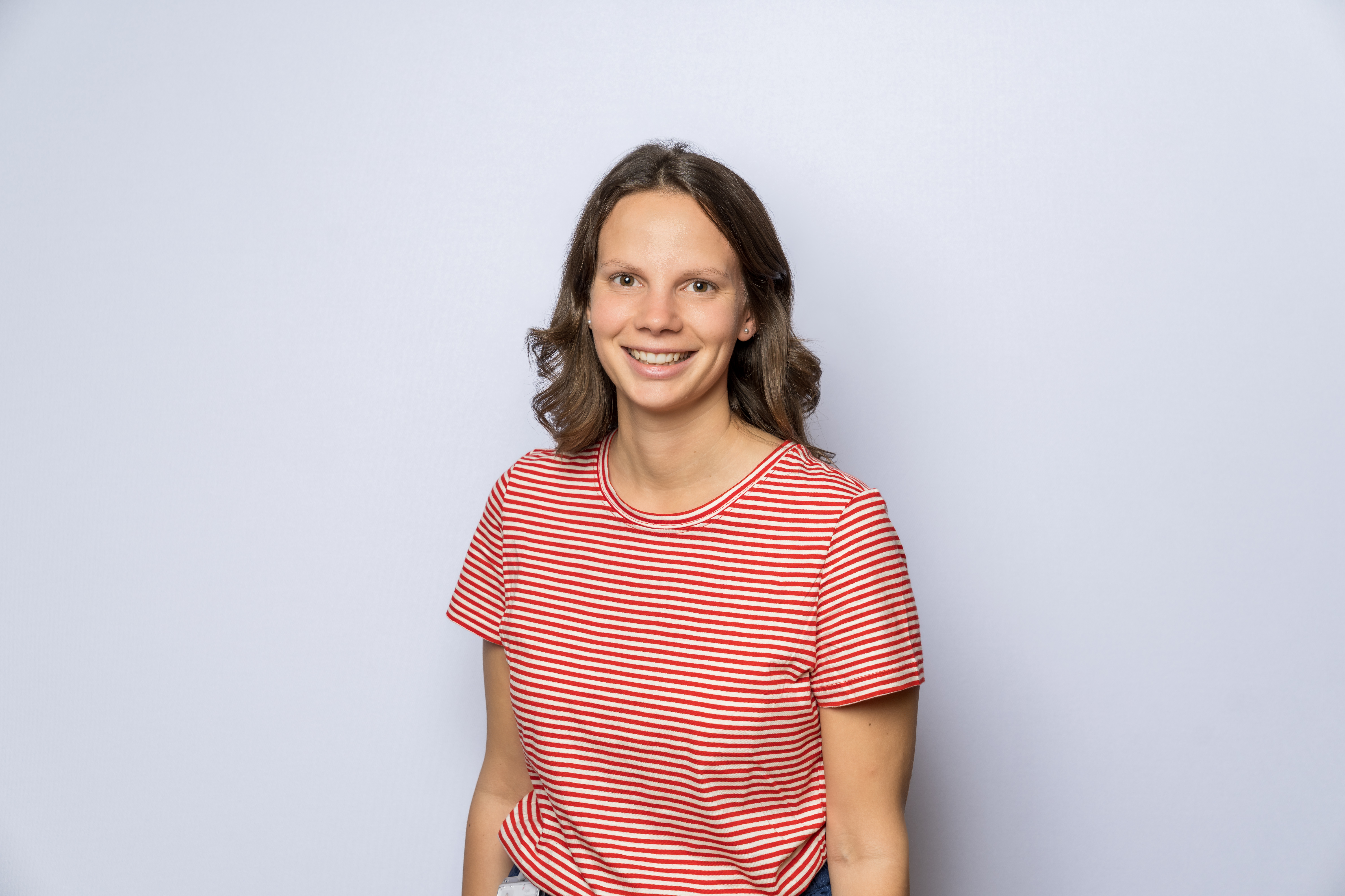 Profilbild von Ass. Dr.in Nora Geley 