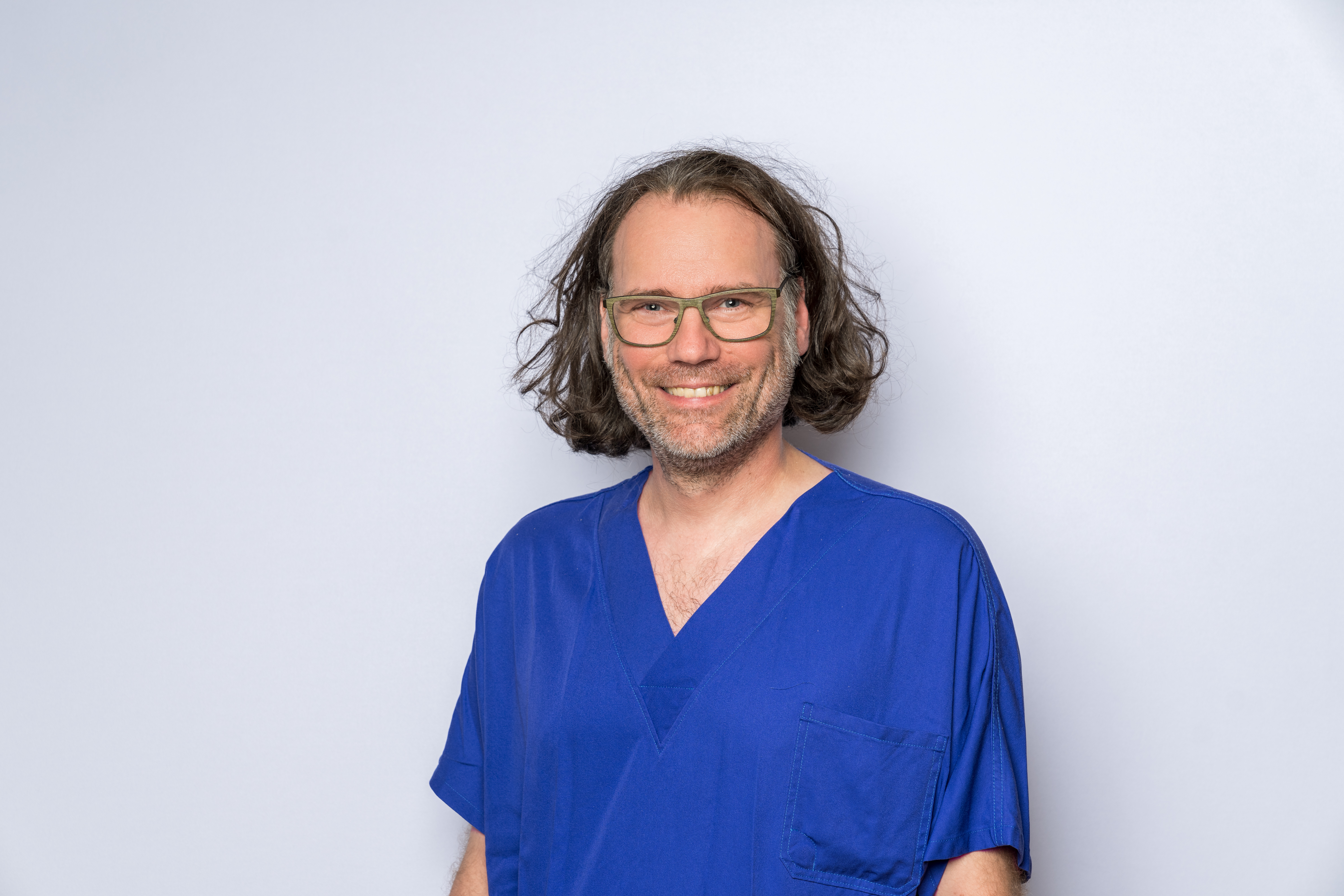 Profilbild von OA Dr. Sebastian Hartenstein 