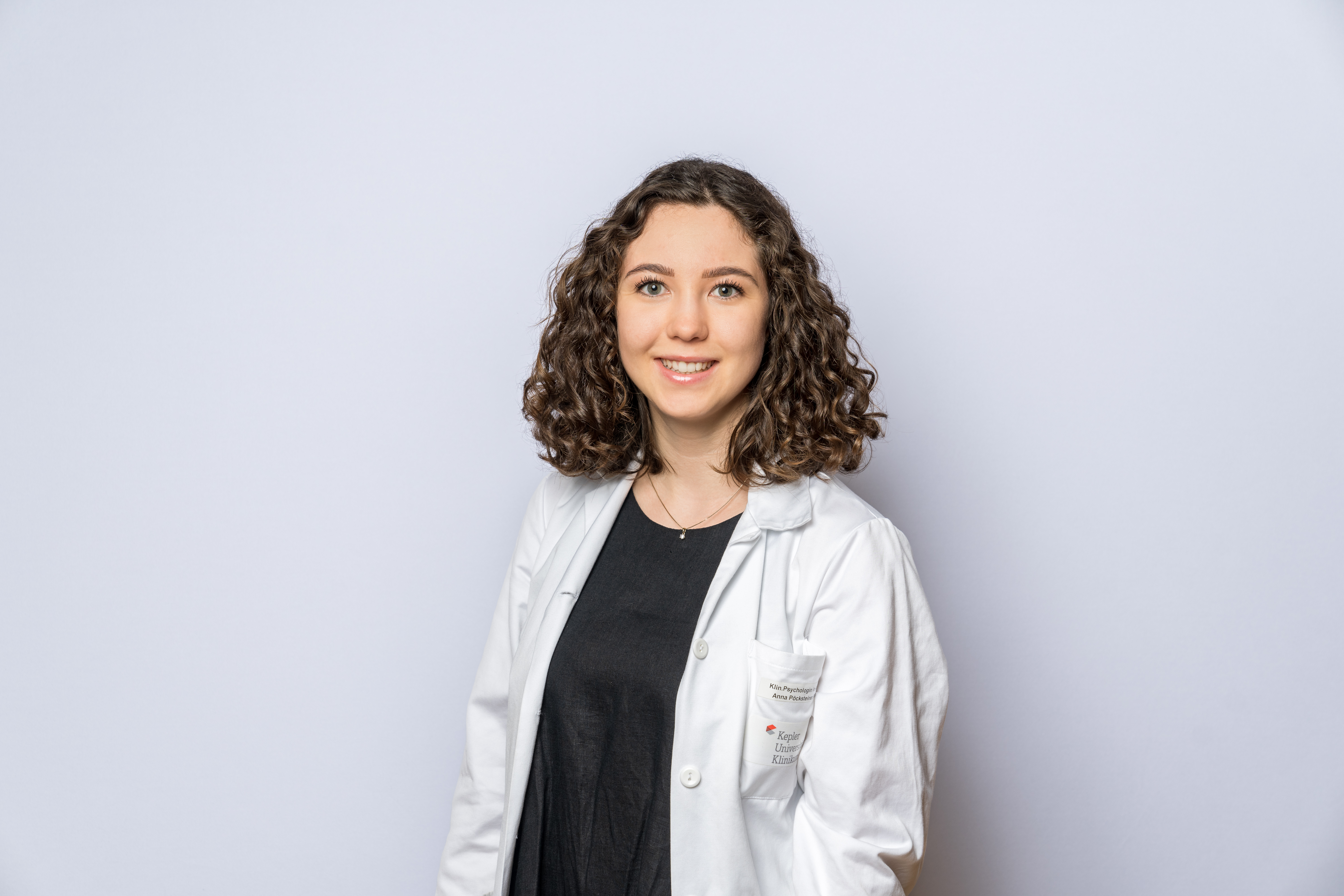 Profilbild von  Anna Katharina Pöcksteiner, MSc 