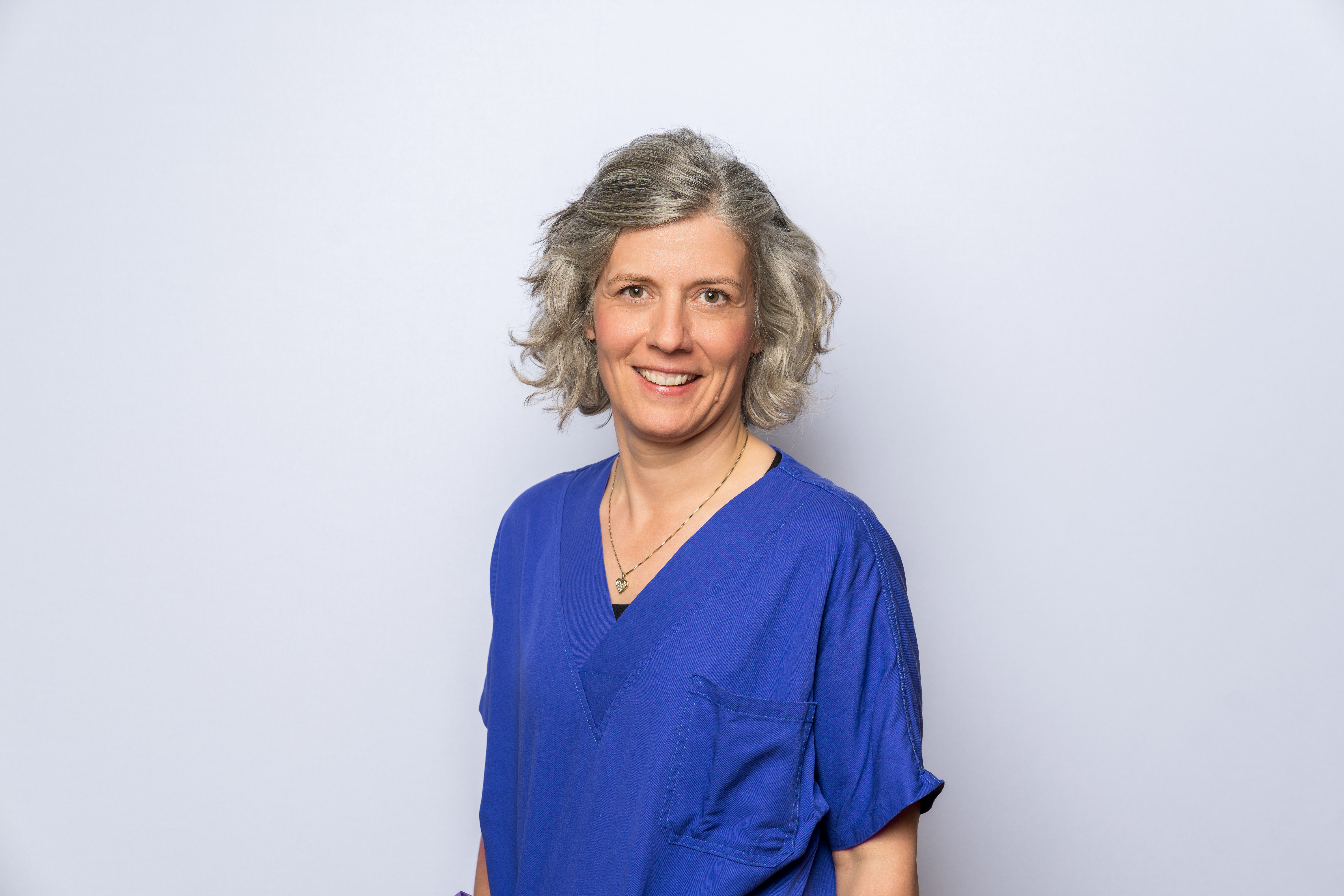 Profilbild von OÄ Dr.in Johanna Prischl 