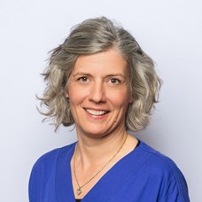 Profilbild von OÄ Dr.in Johanna Prischl