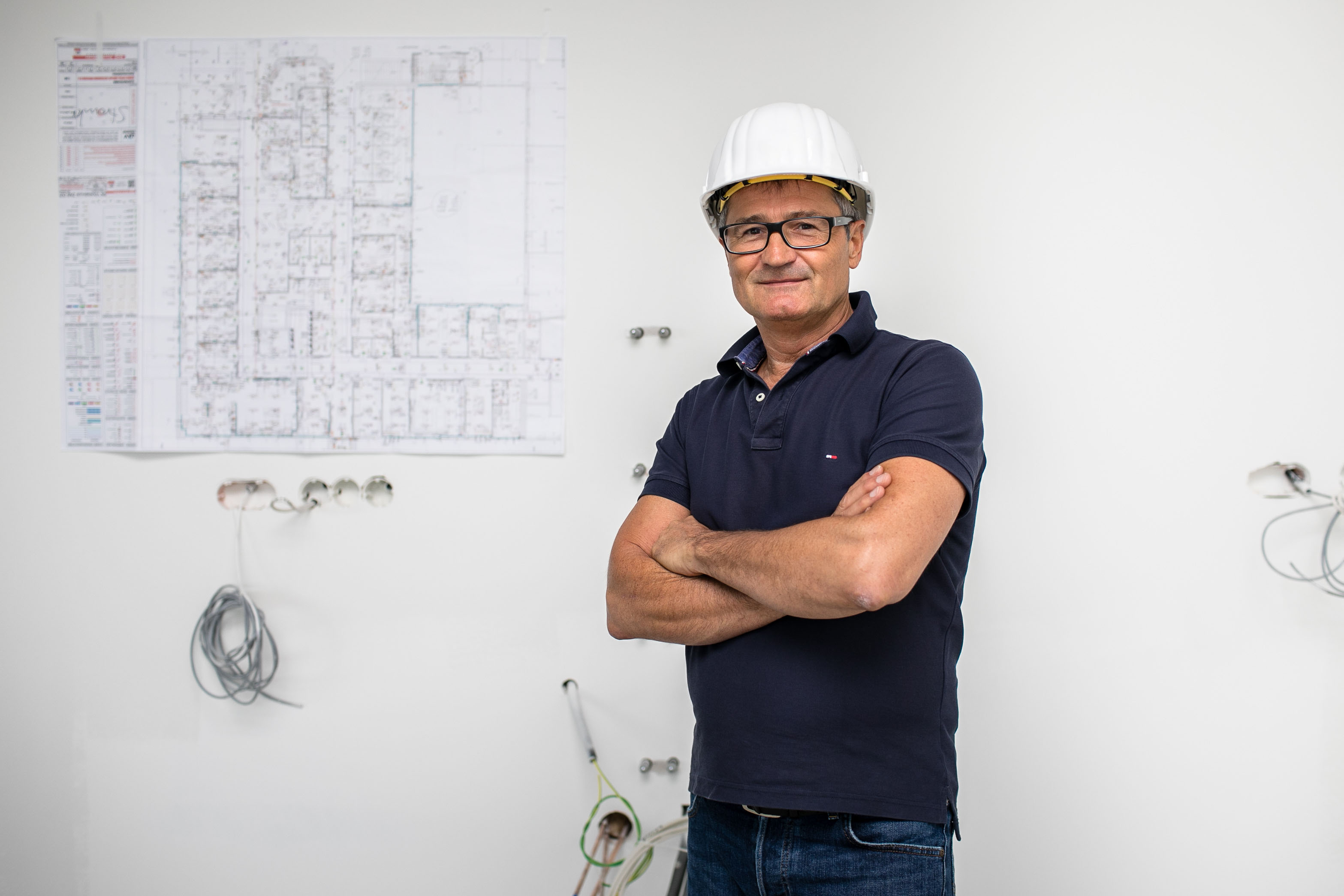 Bauliche Projektleitung Kinderzentrum