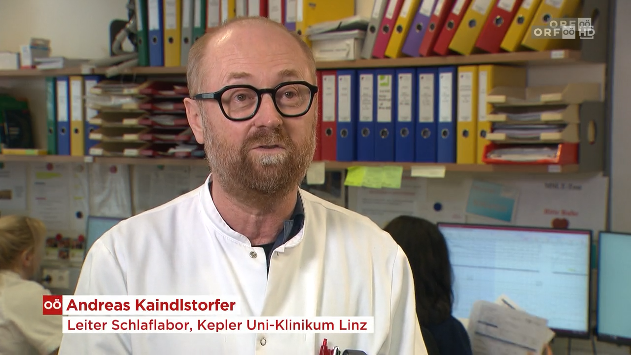 Gesundheitsfaktor Schlaf: Wissenswertes und Tipps