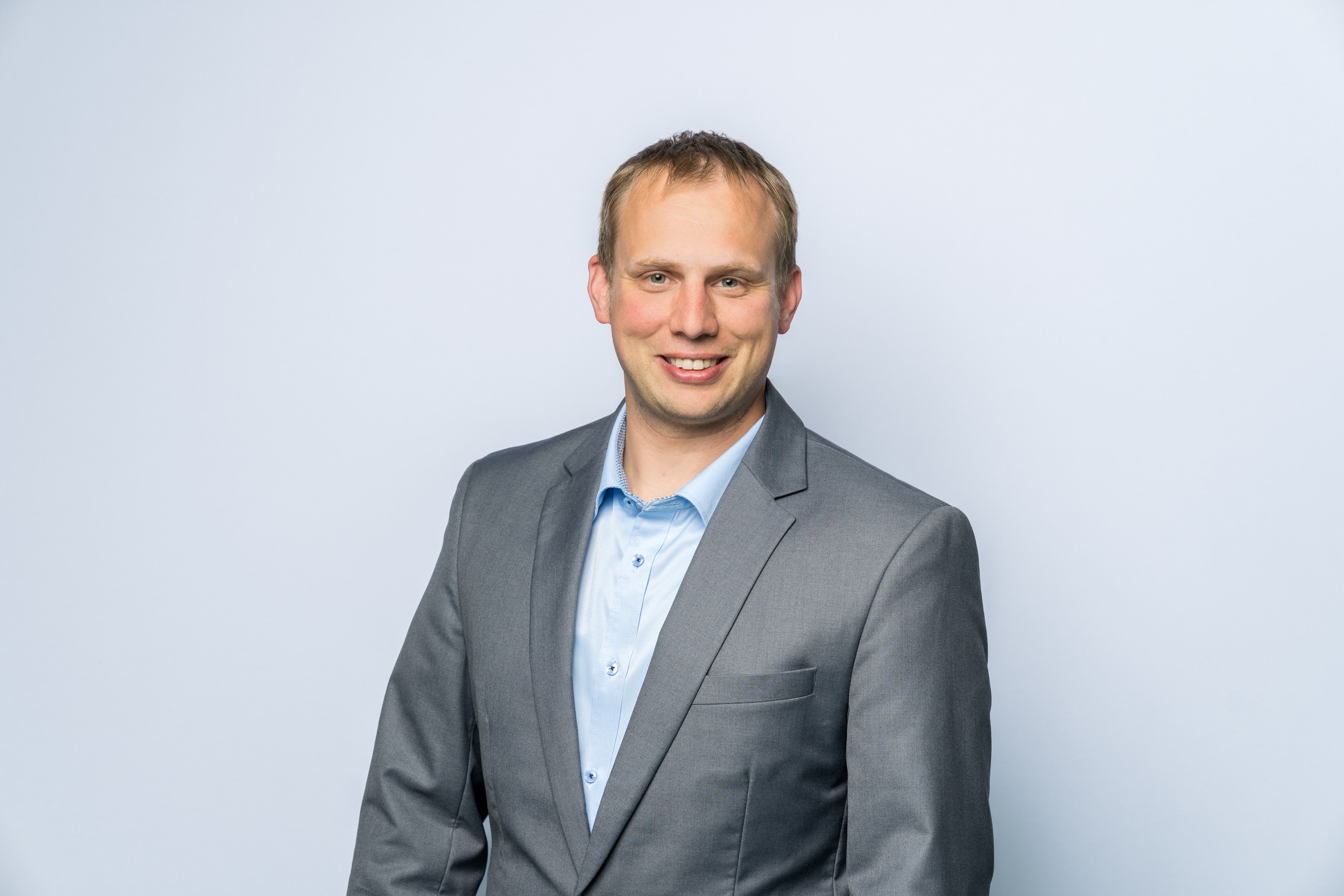 Profilbild von Ing. Martin Schedlberger 