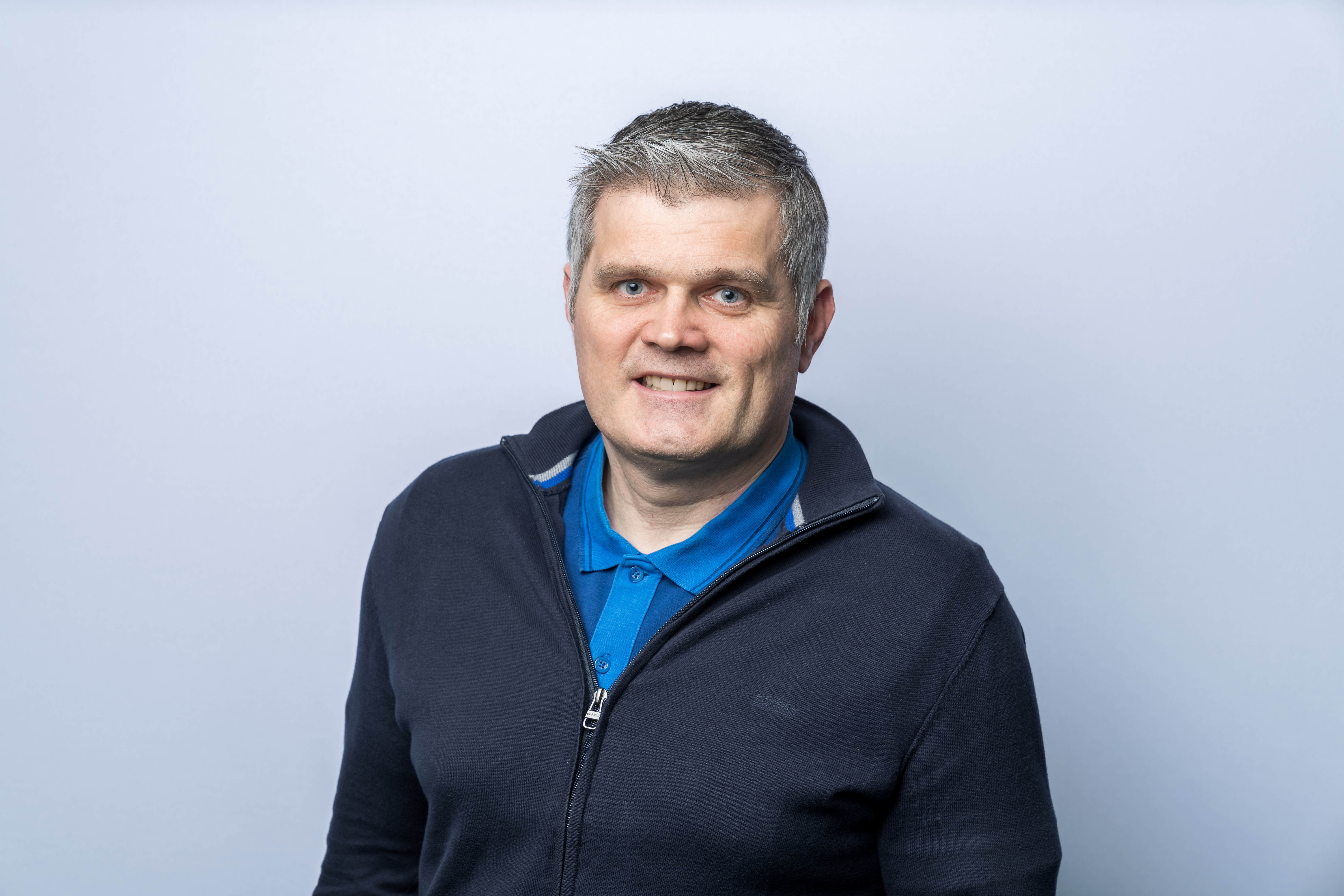 Profilbild von Ing. Günter Hattmannsdorfer 