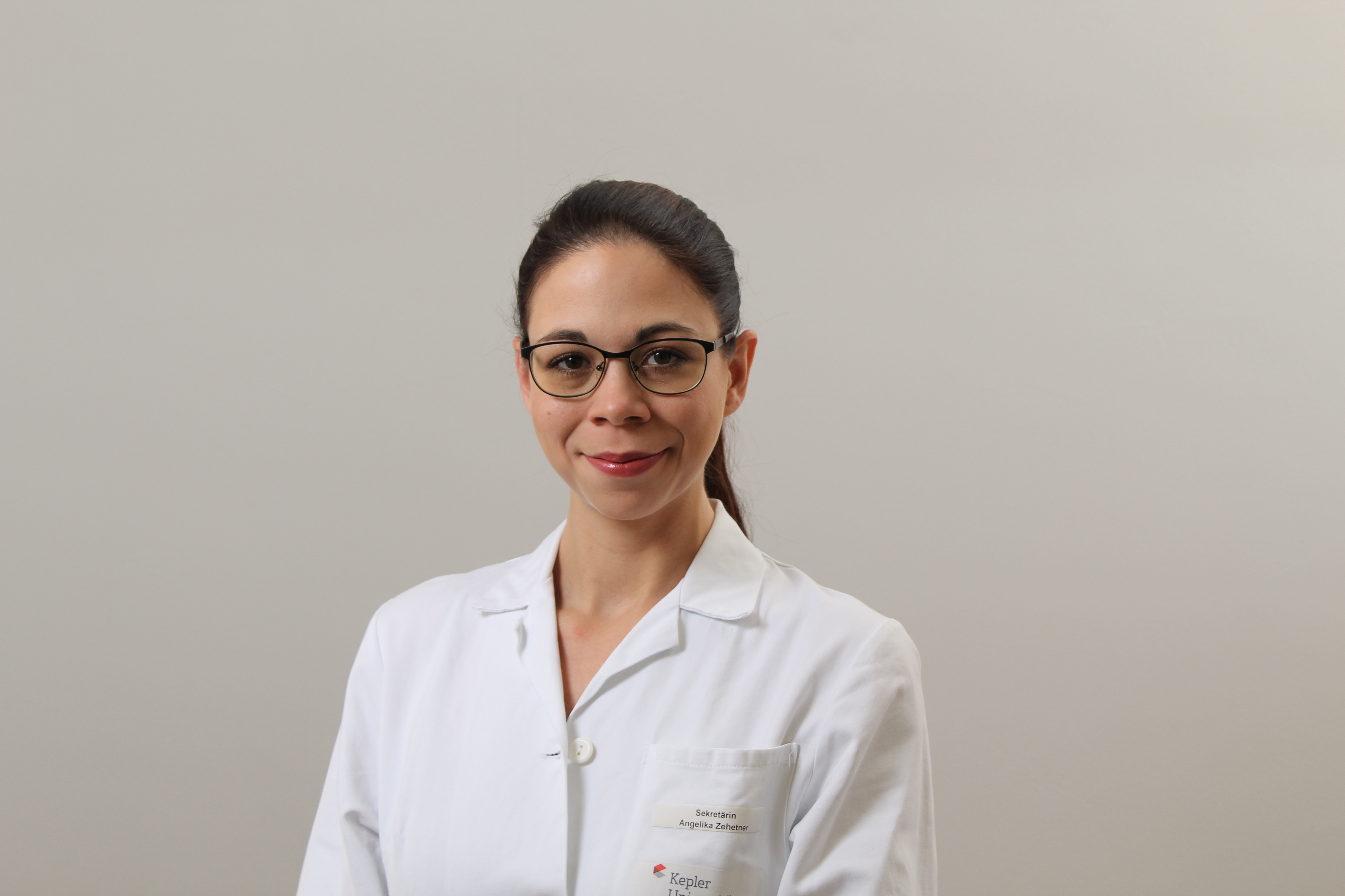 Profilbild von  Angelika Zehetner 