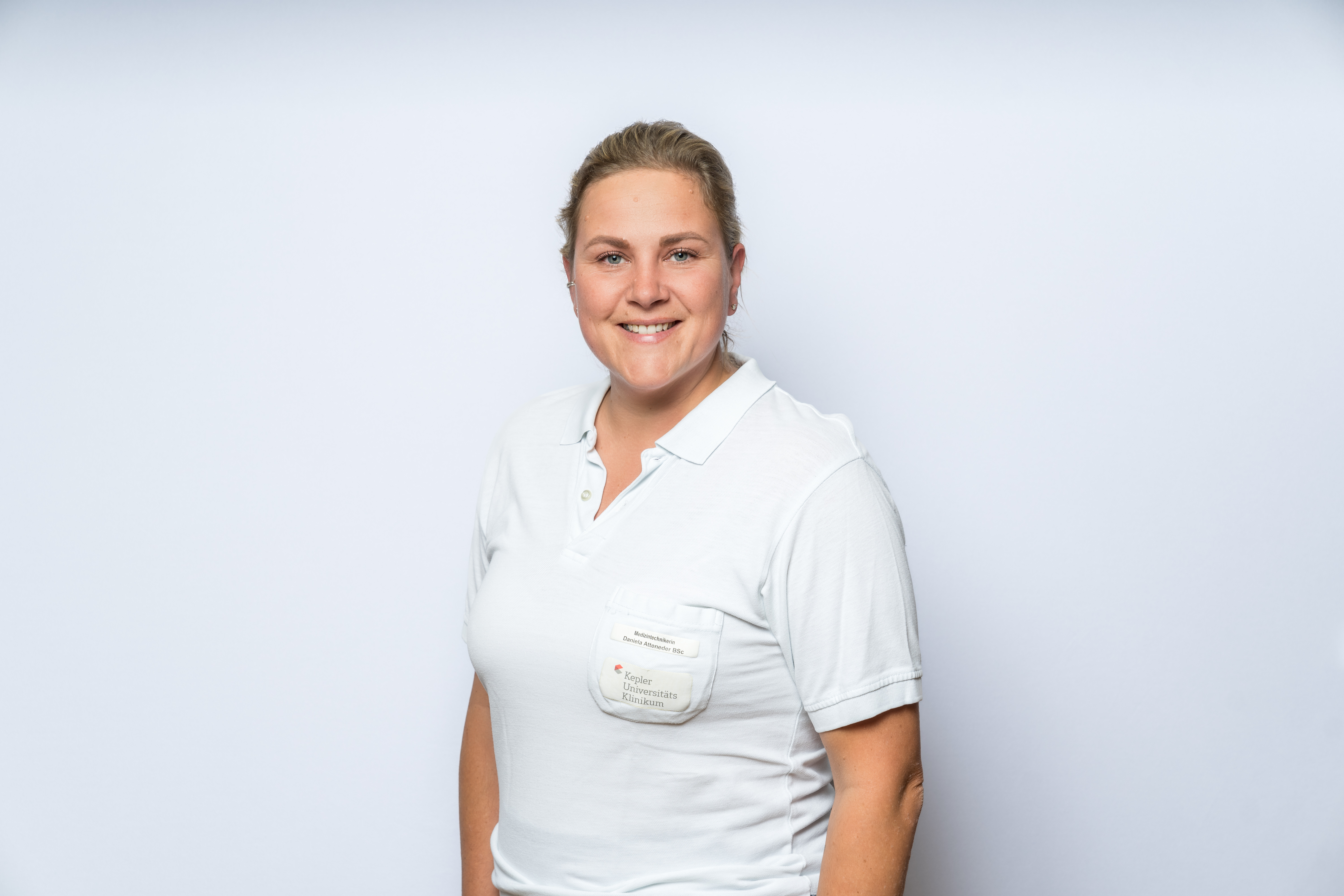 Profilbild von  Daniela Atteneder, BSc 