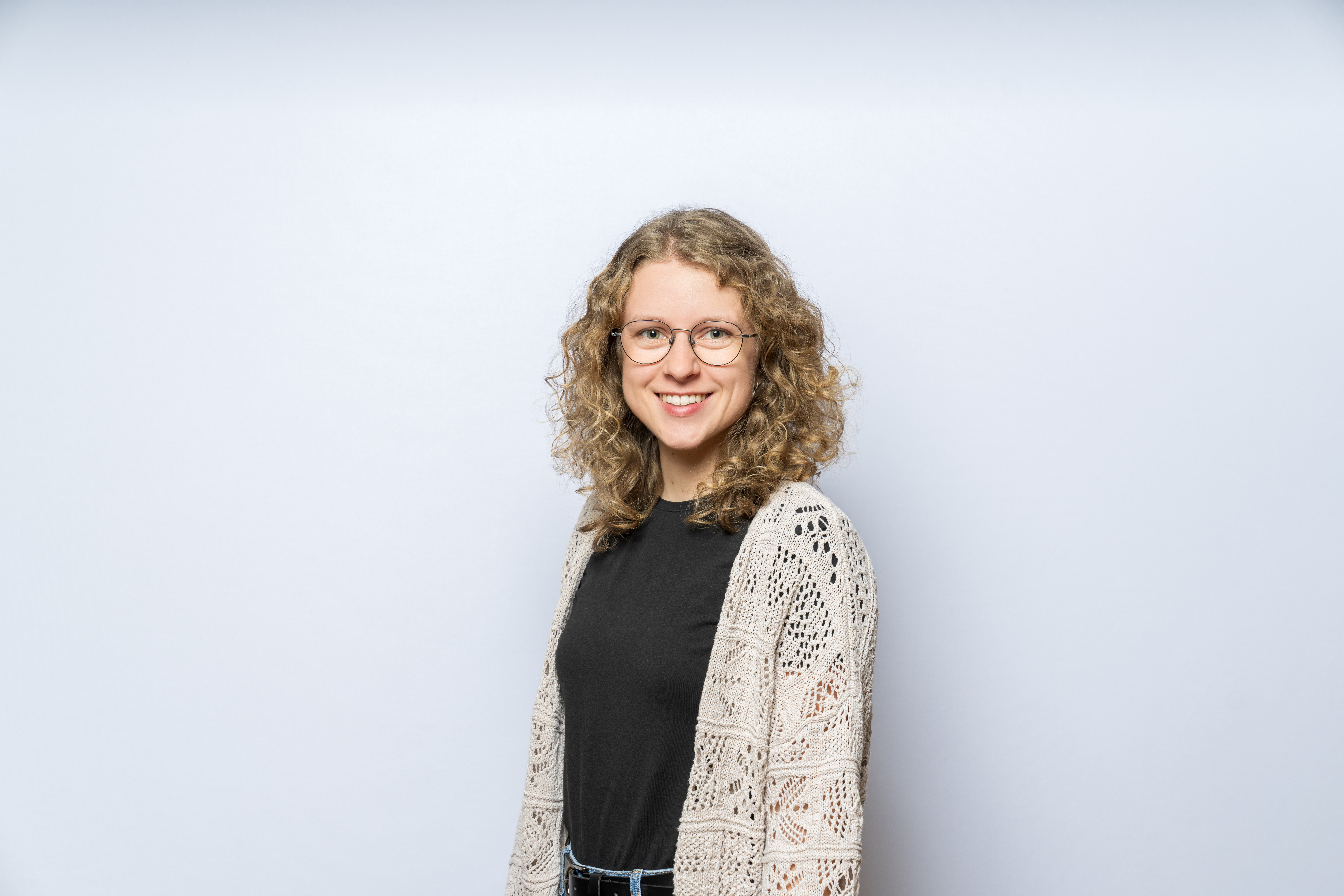 Profilbild von  Hannah Franz, BA 