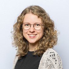 Profilbild von  Hannah Franz, BA