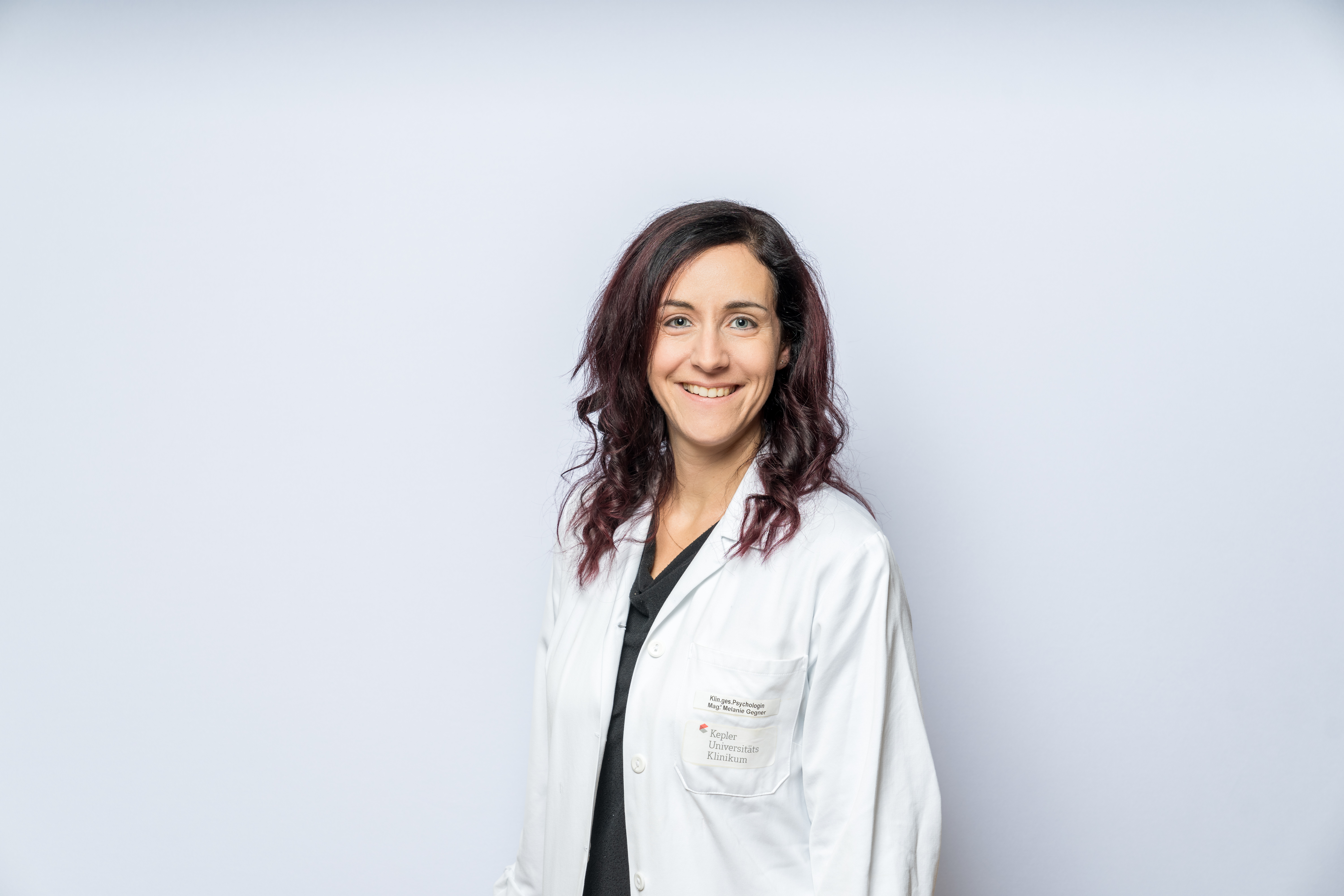 Profilbild von Mag.a Melanie  Gegner 