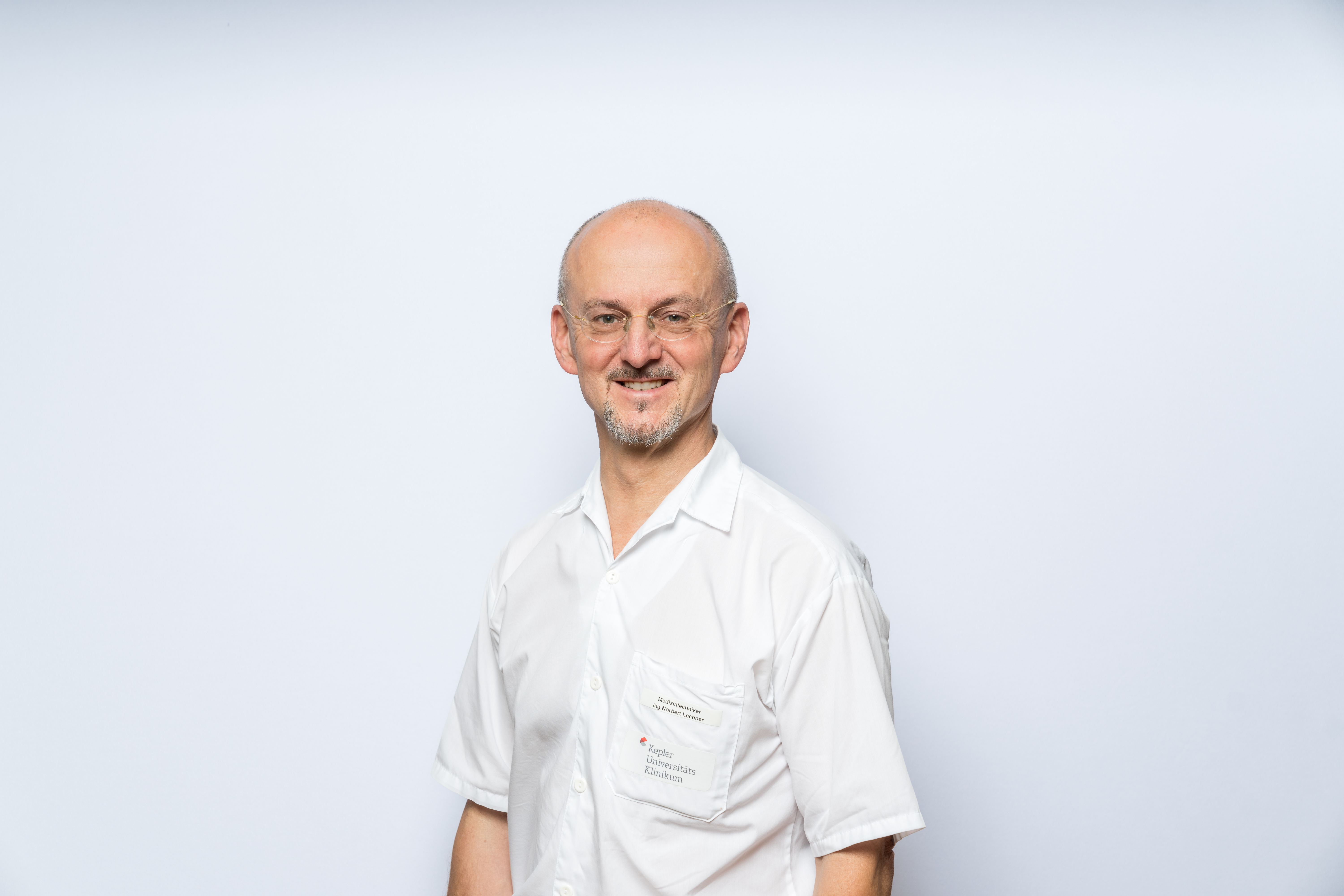 Profilbild von Ing. Norbert Lechner 