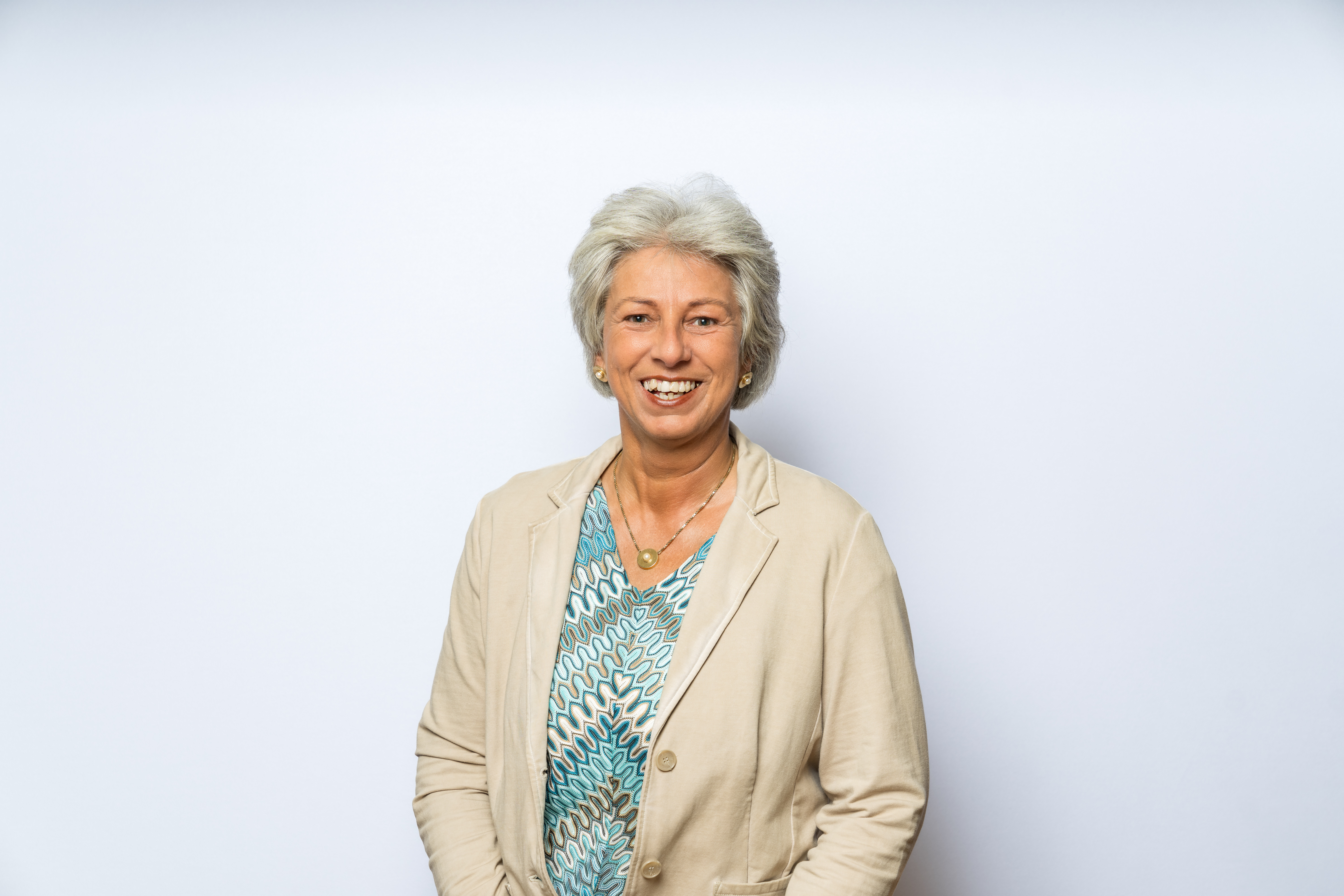 Profilbild von Mag.a Astrid Petritz 