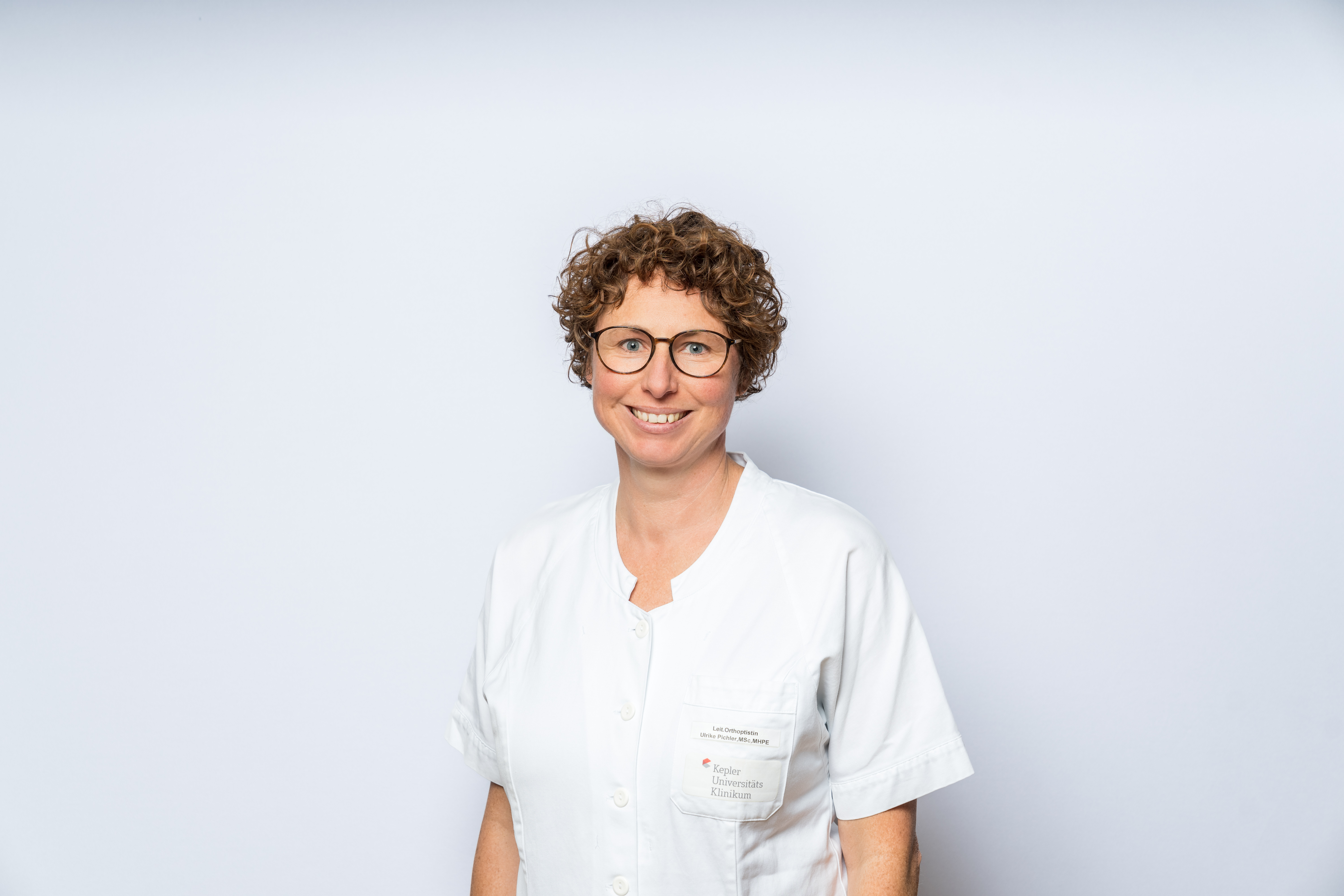 Profilbild von  Ulrike Pichler, MSc 