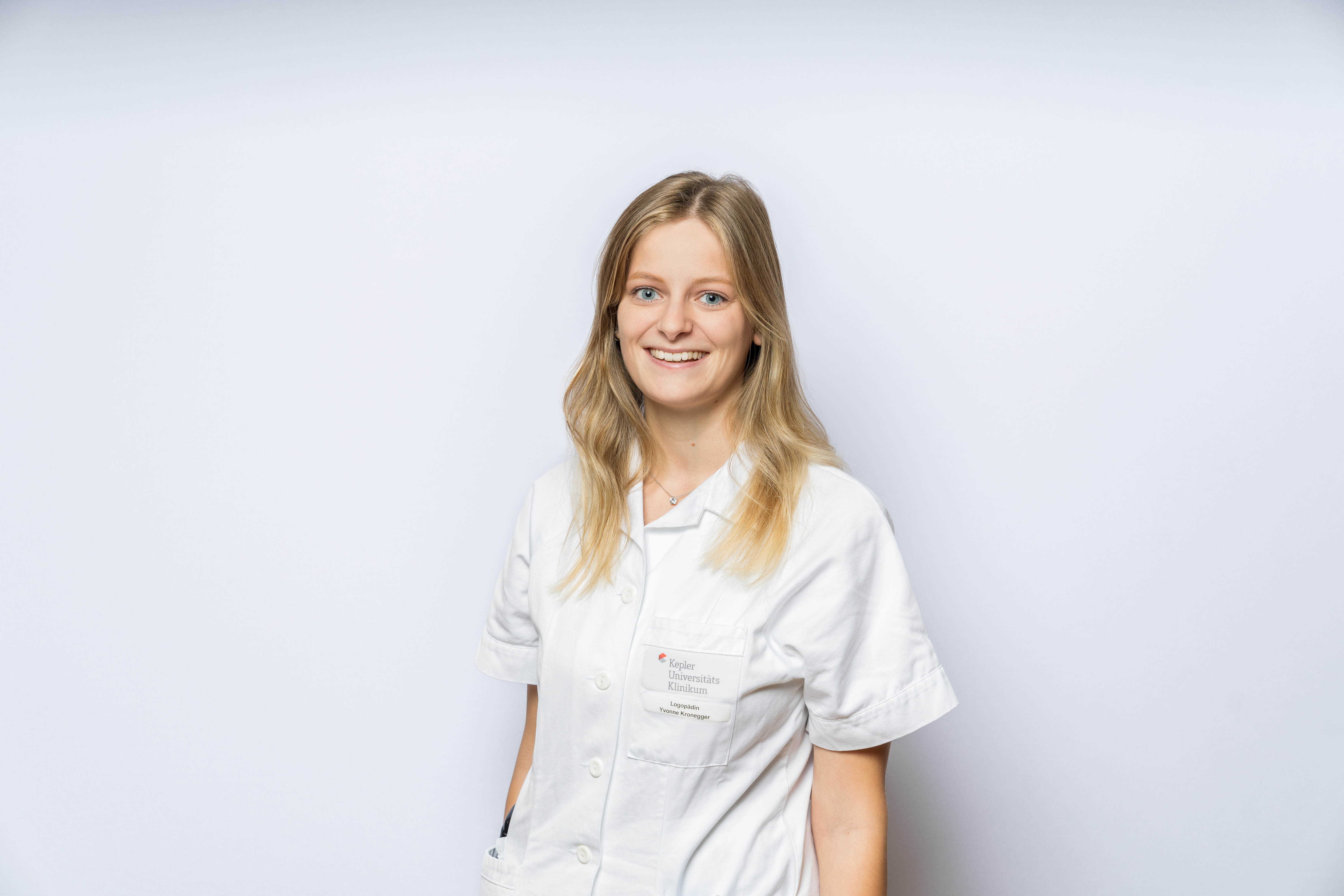 Profilbild von  Yvonne Kronegger, BSc 