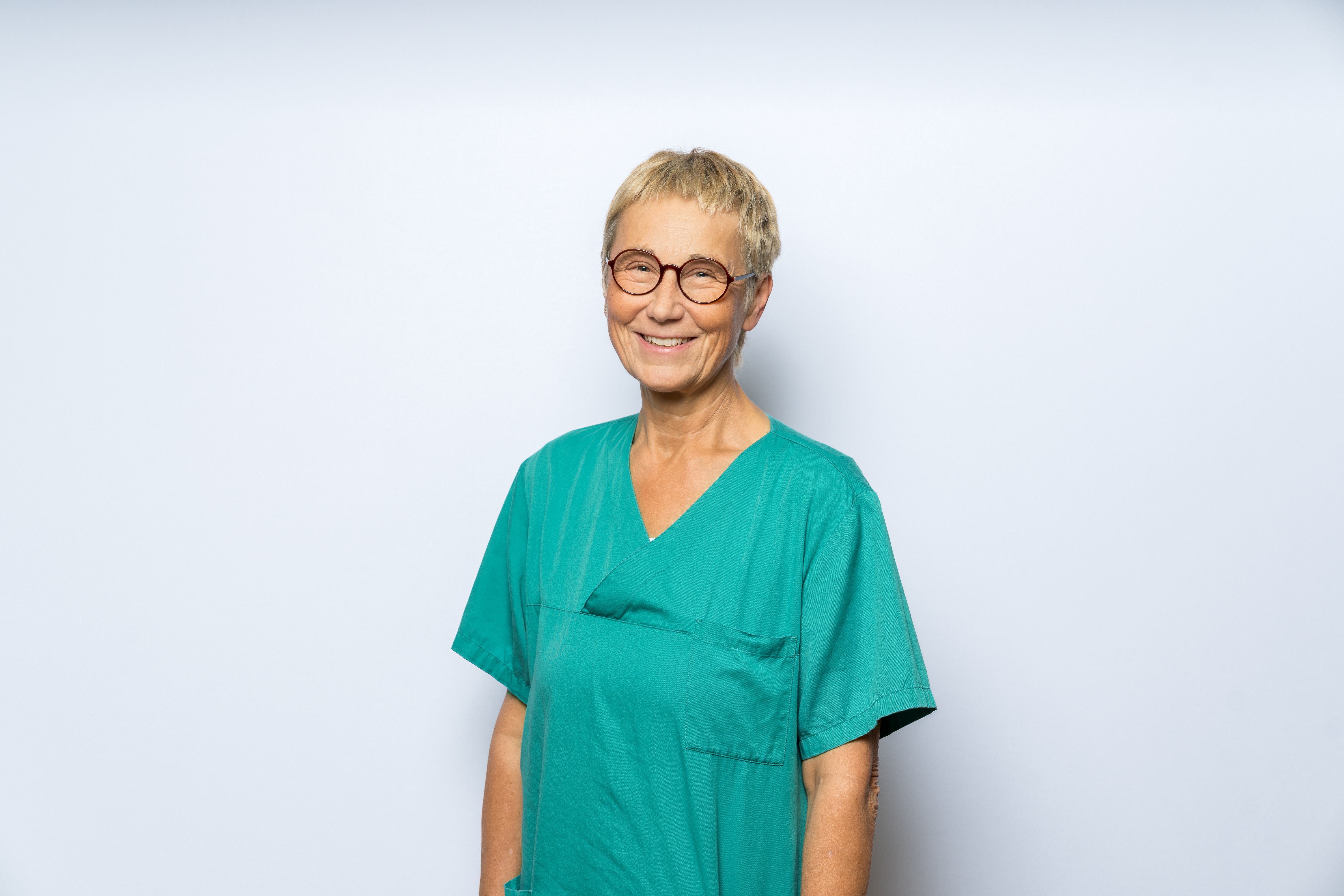 Profilbild von Dr.in Martina Pauli 