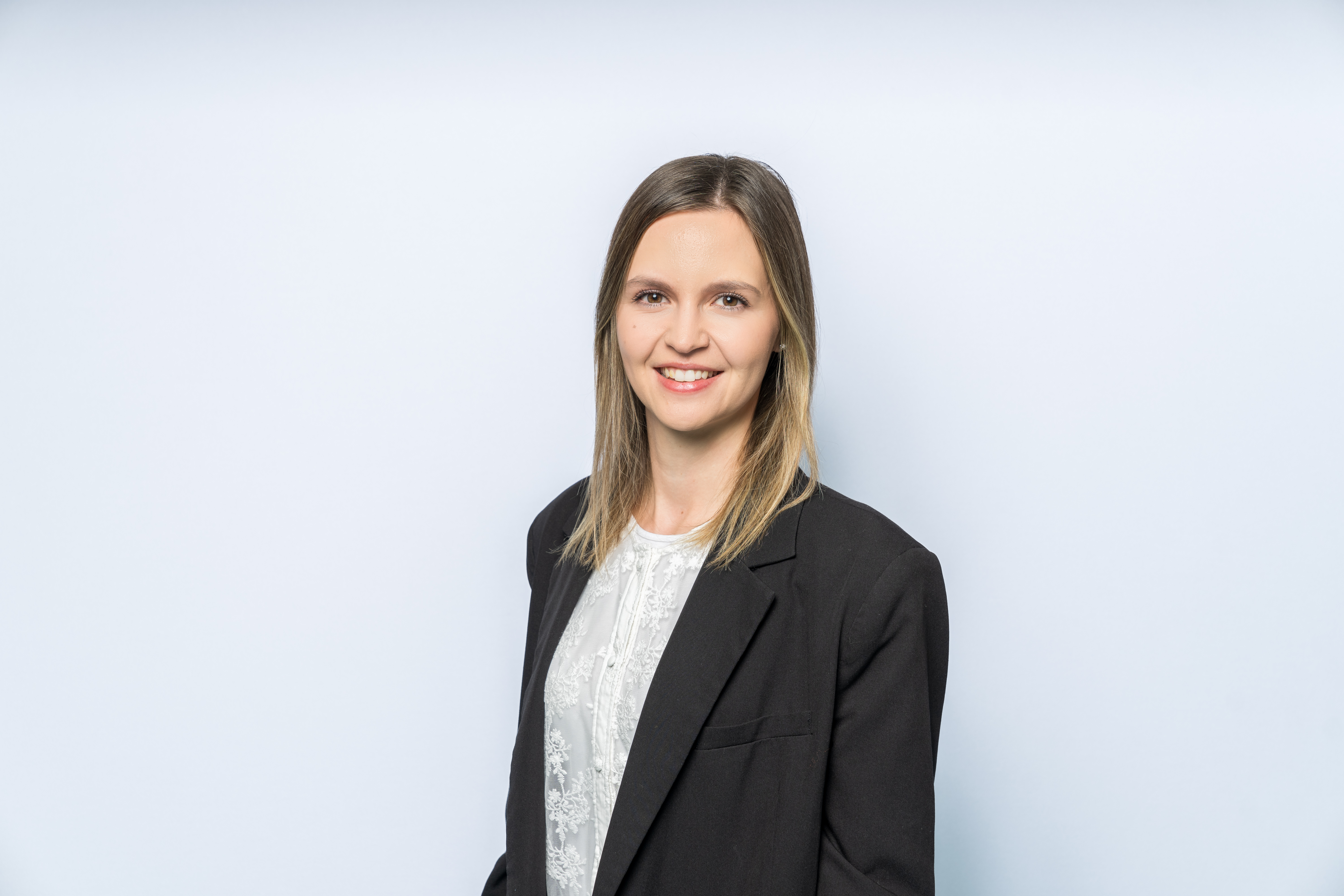 Profilbild von DGKP Anna Abentheuer, BScN, MSc 