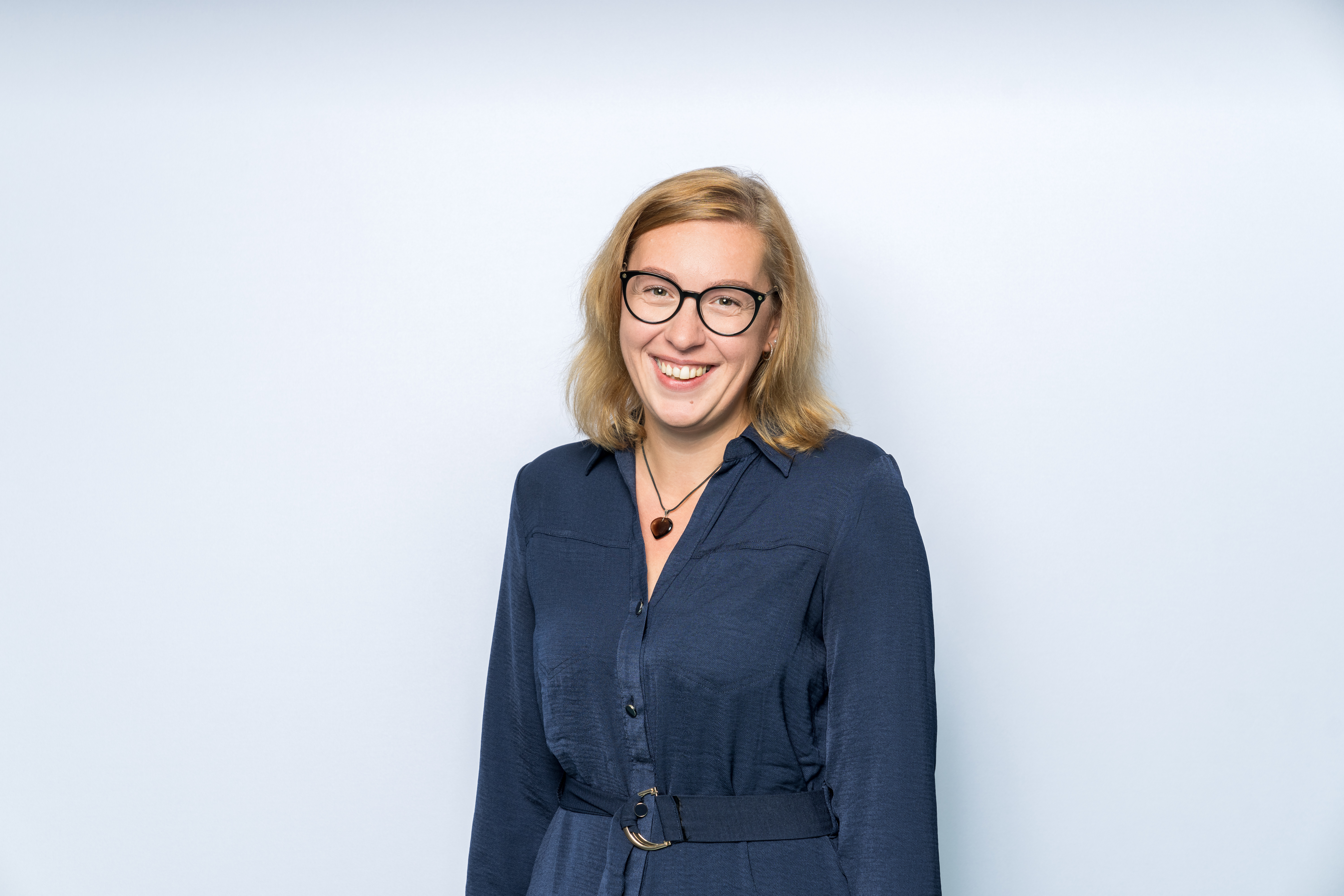 Profilbild von  Beate Hoss 