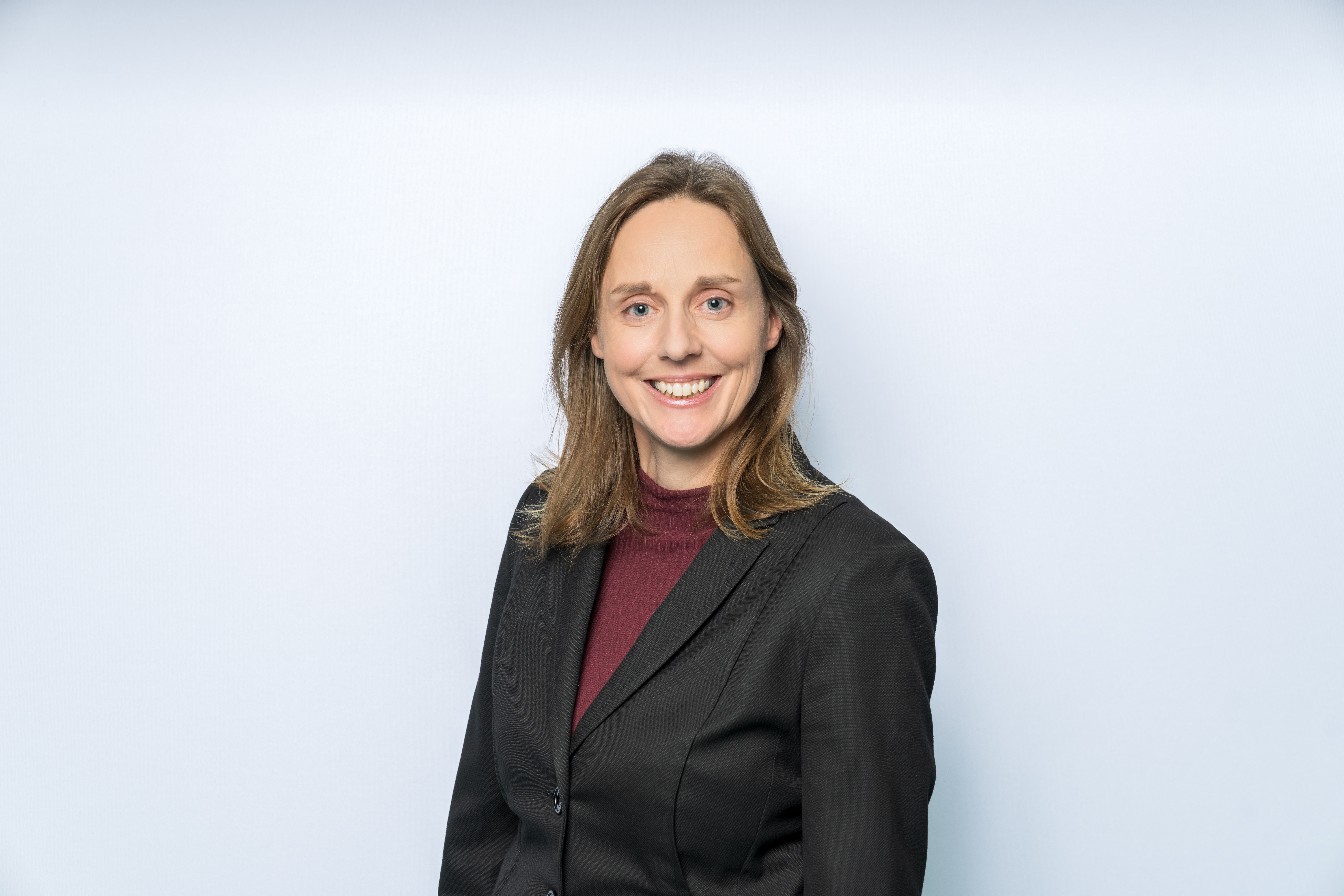 Profilbild von Mag.a Silvia Bergsleitner 