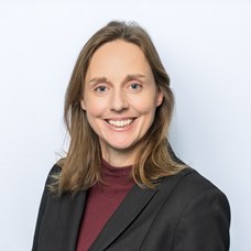 Profilbild von Mag.a Silvia Bergsleitner