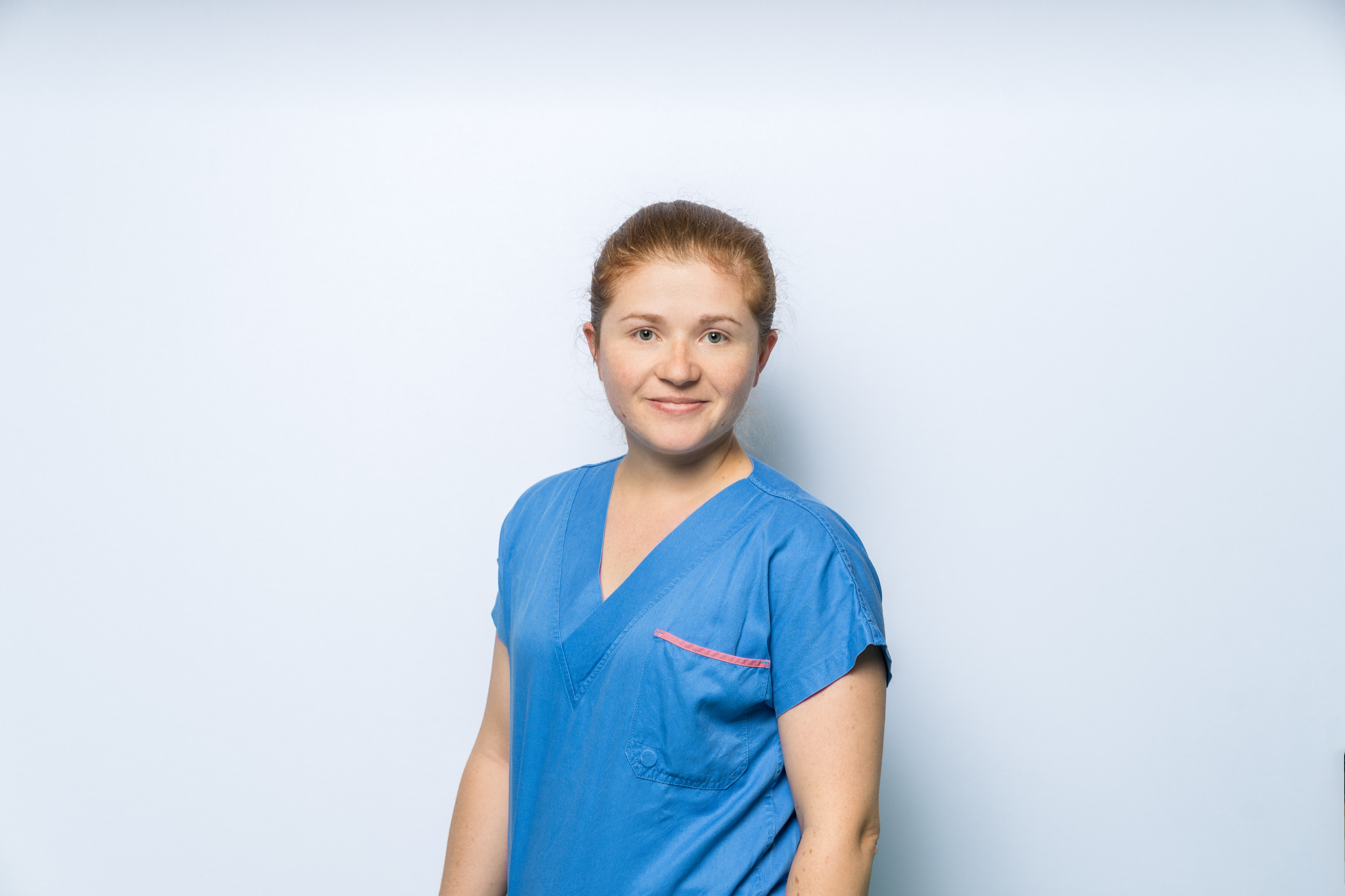 Profilbild von FÄ Dr.in Irina Potinga 