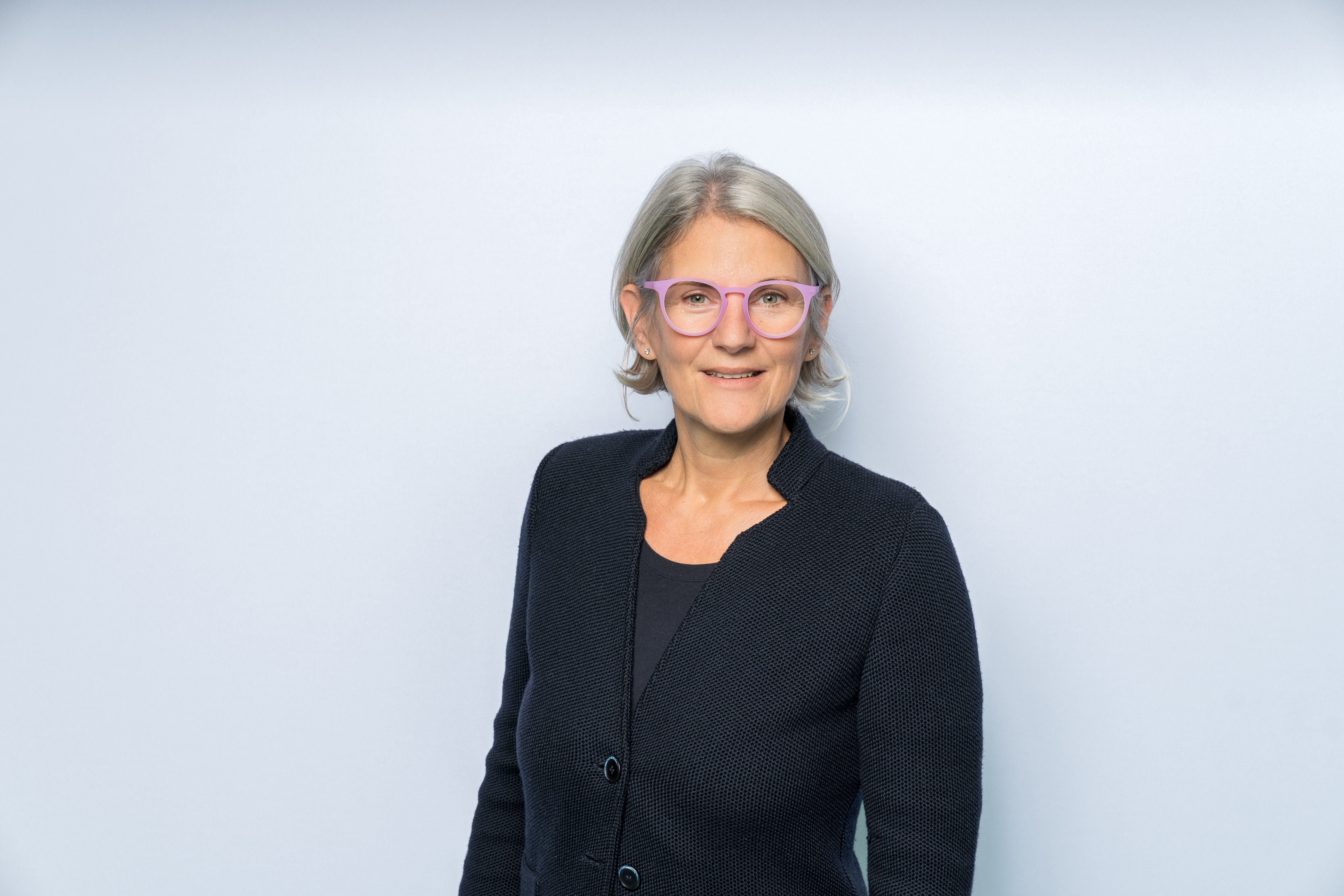 Profilbild von Mag.a Dr.in Heidrun Eichberger-Heckmann 