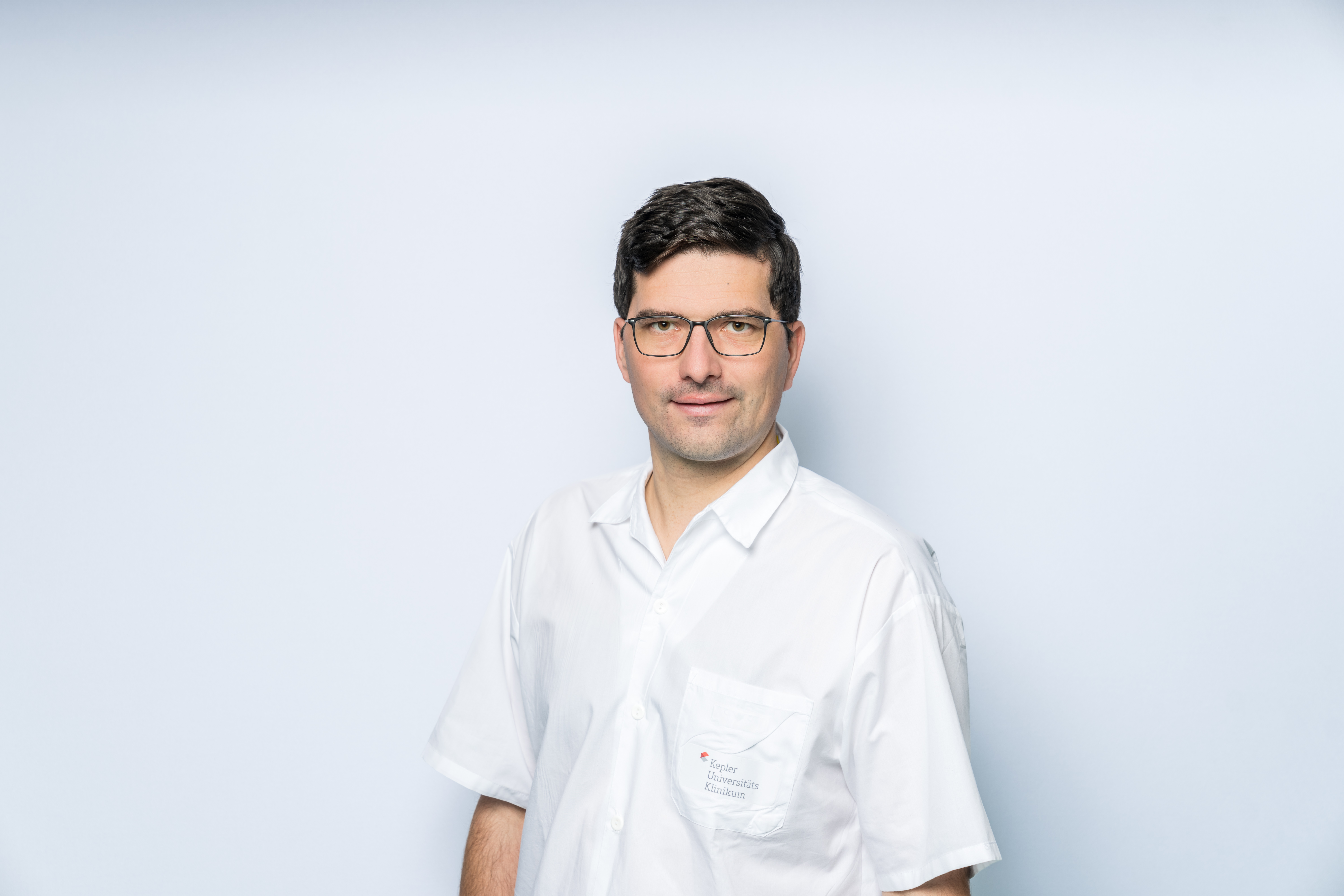 Profilbild von  Daniel Eichinger, BSc 