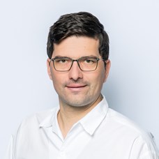 Profilbild von  Daniel Eichinger, BSc