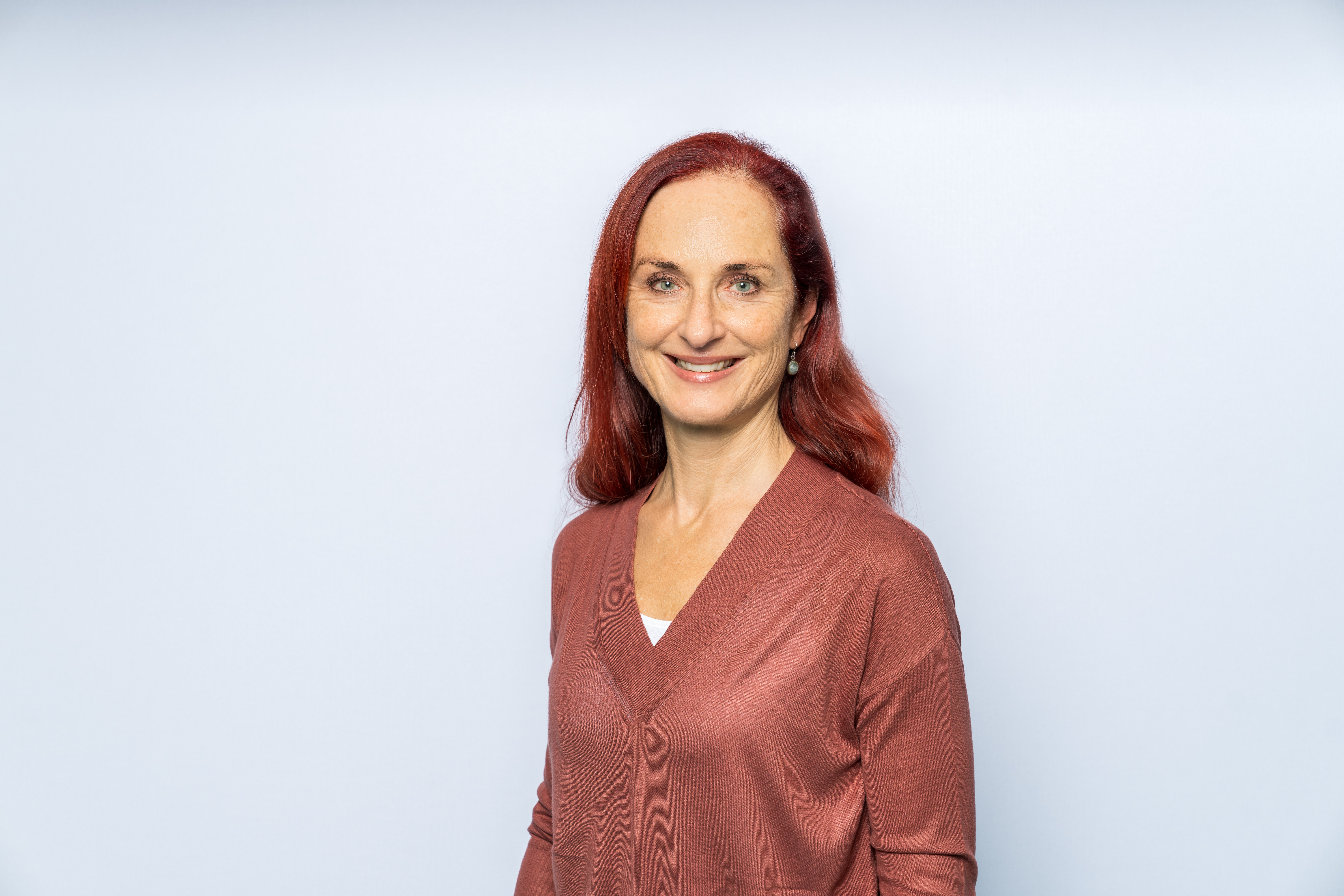 Profilbild von  Barbara Obrecht 