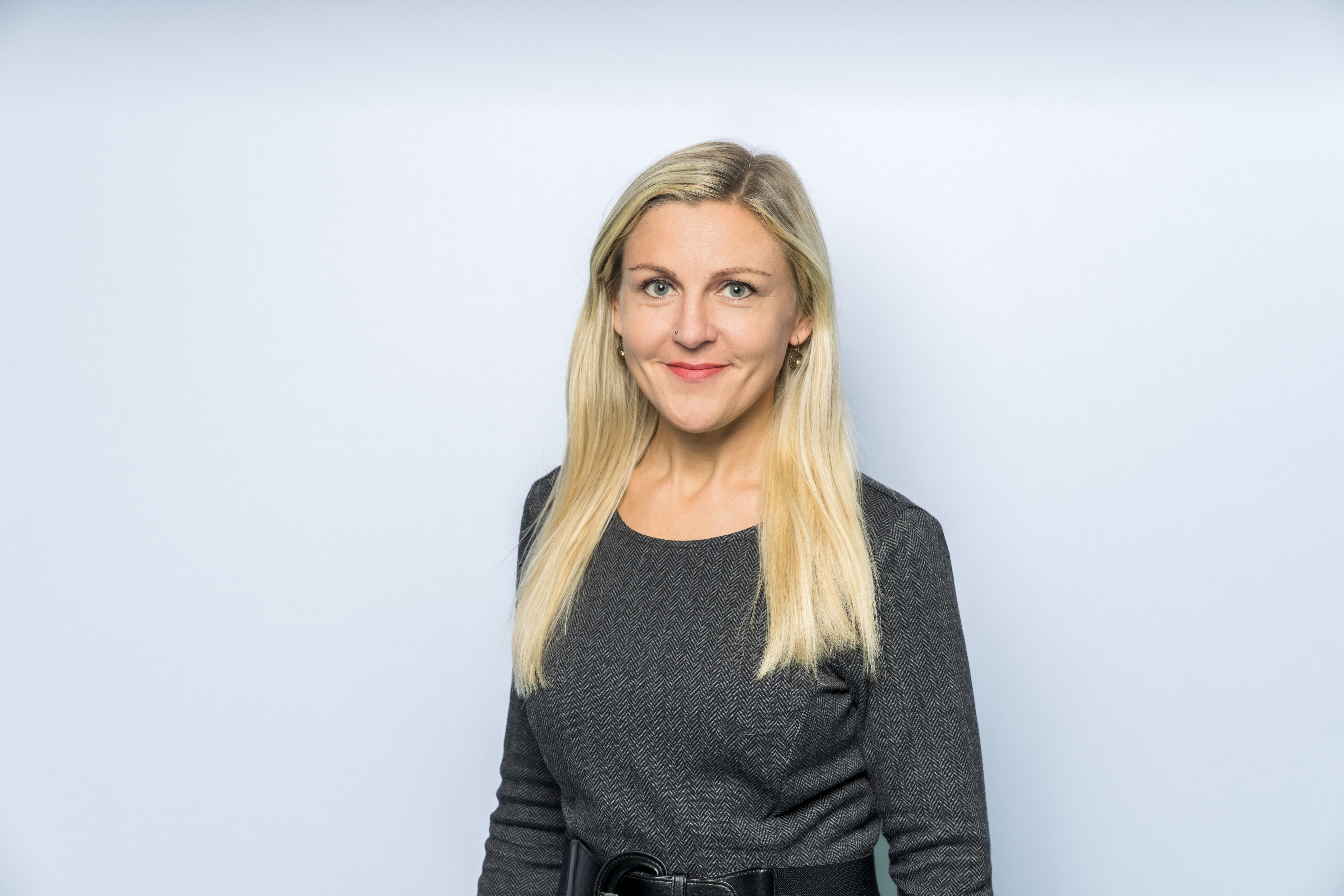 Profilbild von Mag.a (FH) Sophie Prischl 